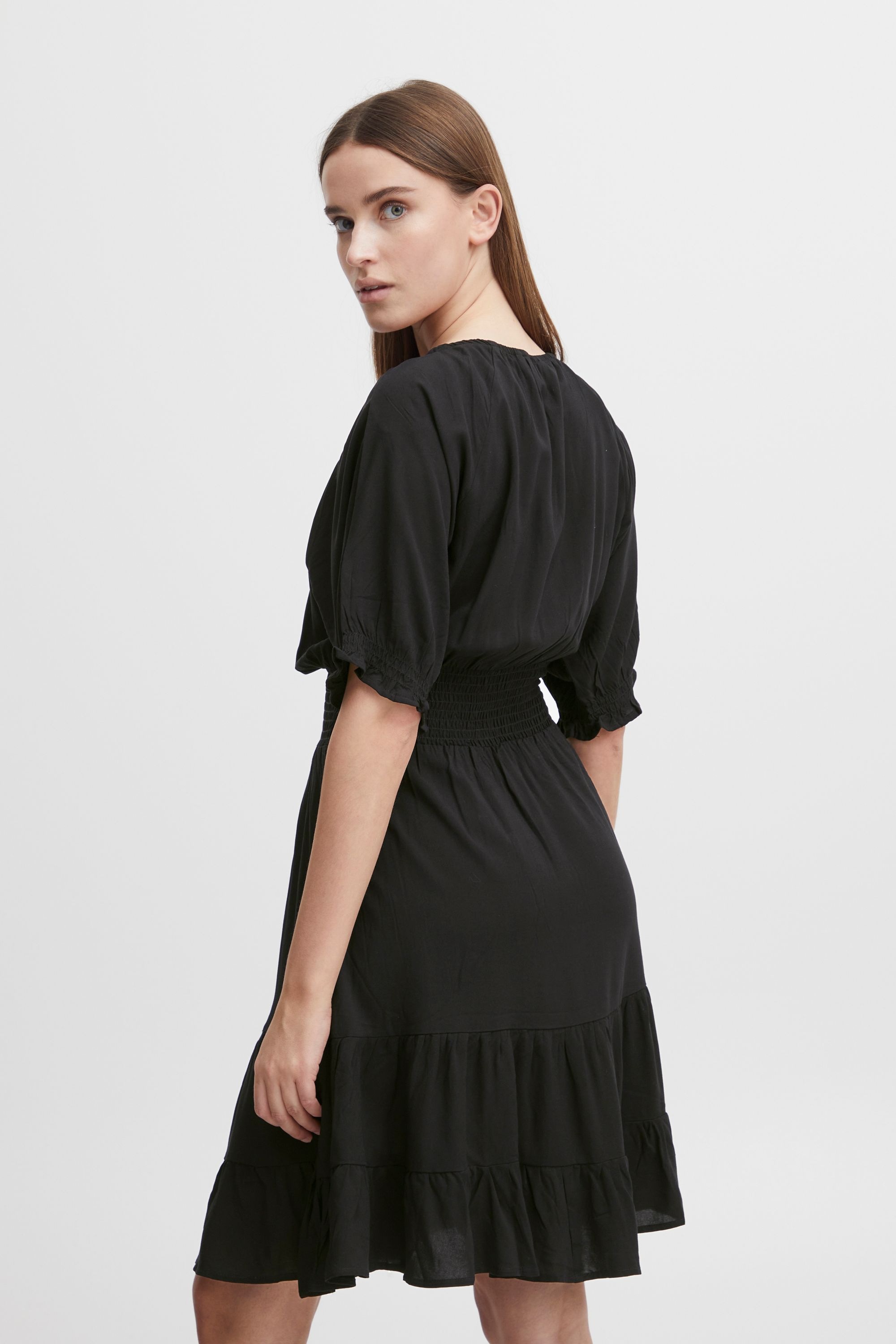 b.young Jerseykleid »Jerseykleid BYMmjoella«