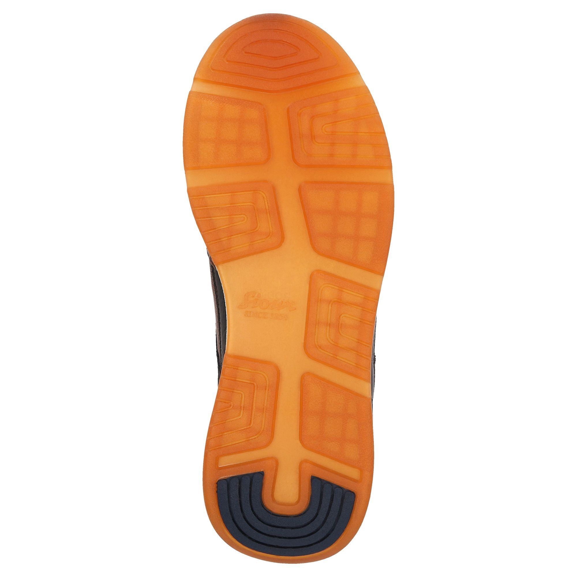 SIOUX Sneaker »Rojaro-719«