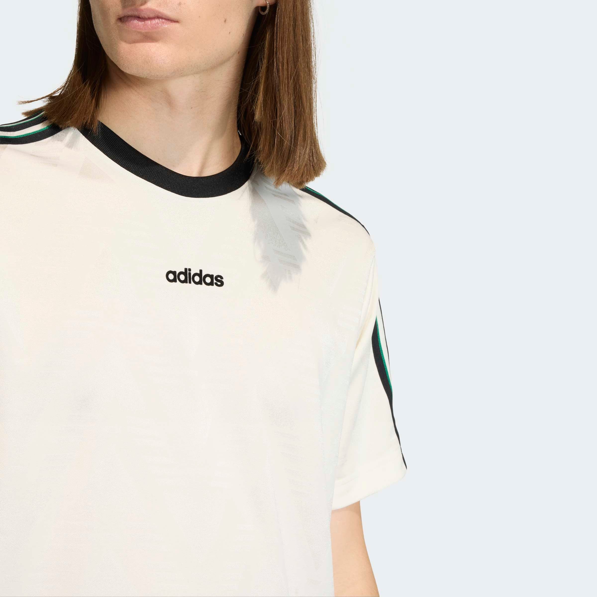 adidas Originals T-Shirt »JACQUARD JSY«