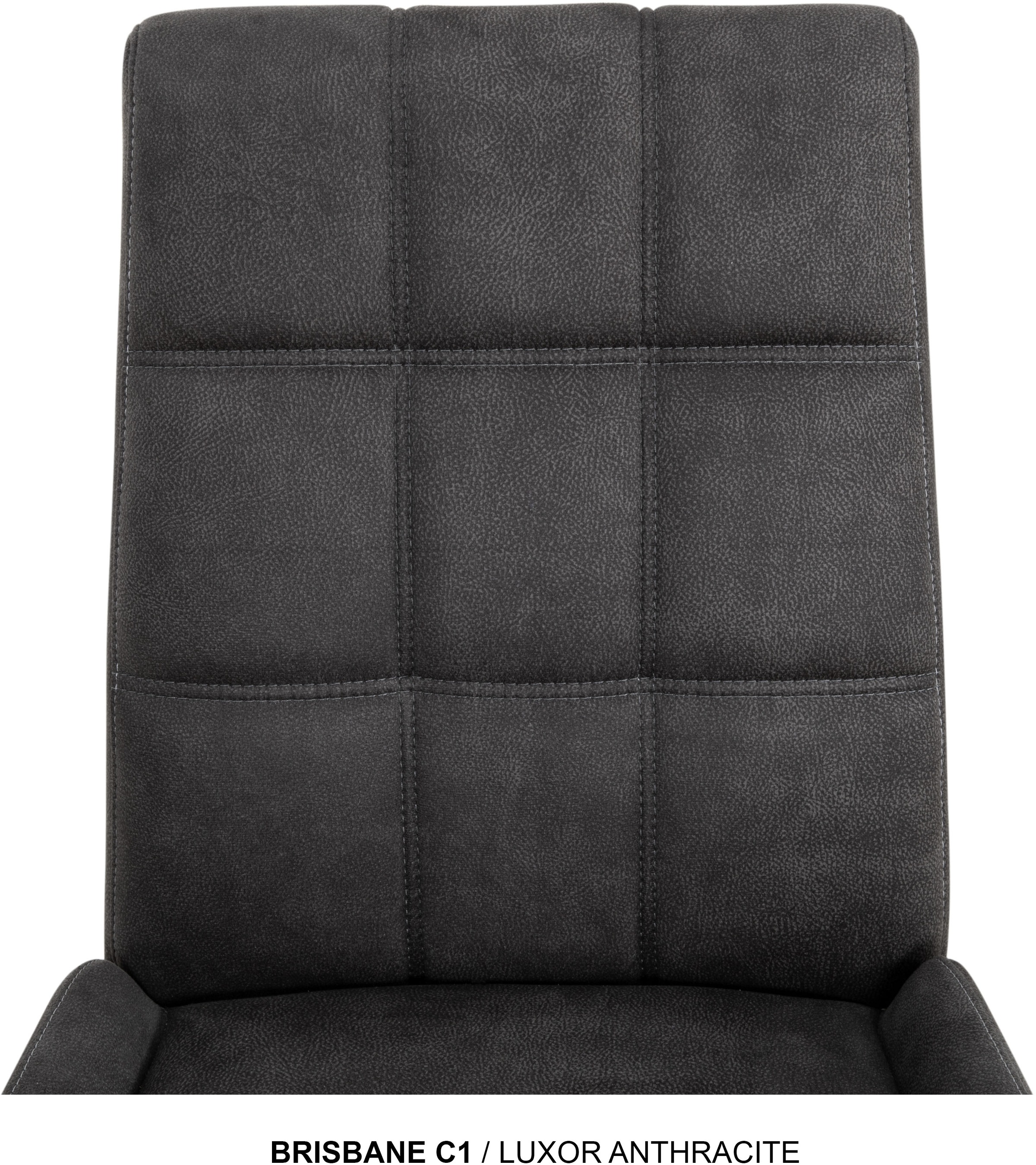 OMG Design »Brisbane« (Set) 1 Stk.Esszimmerstuhl, pflegeleichter Bezug