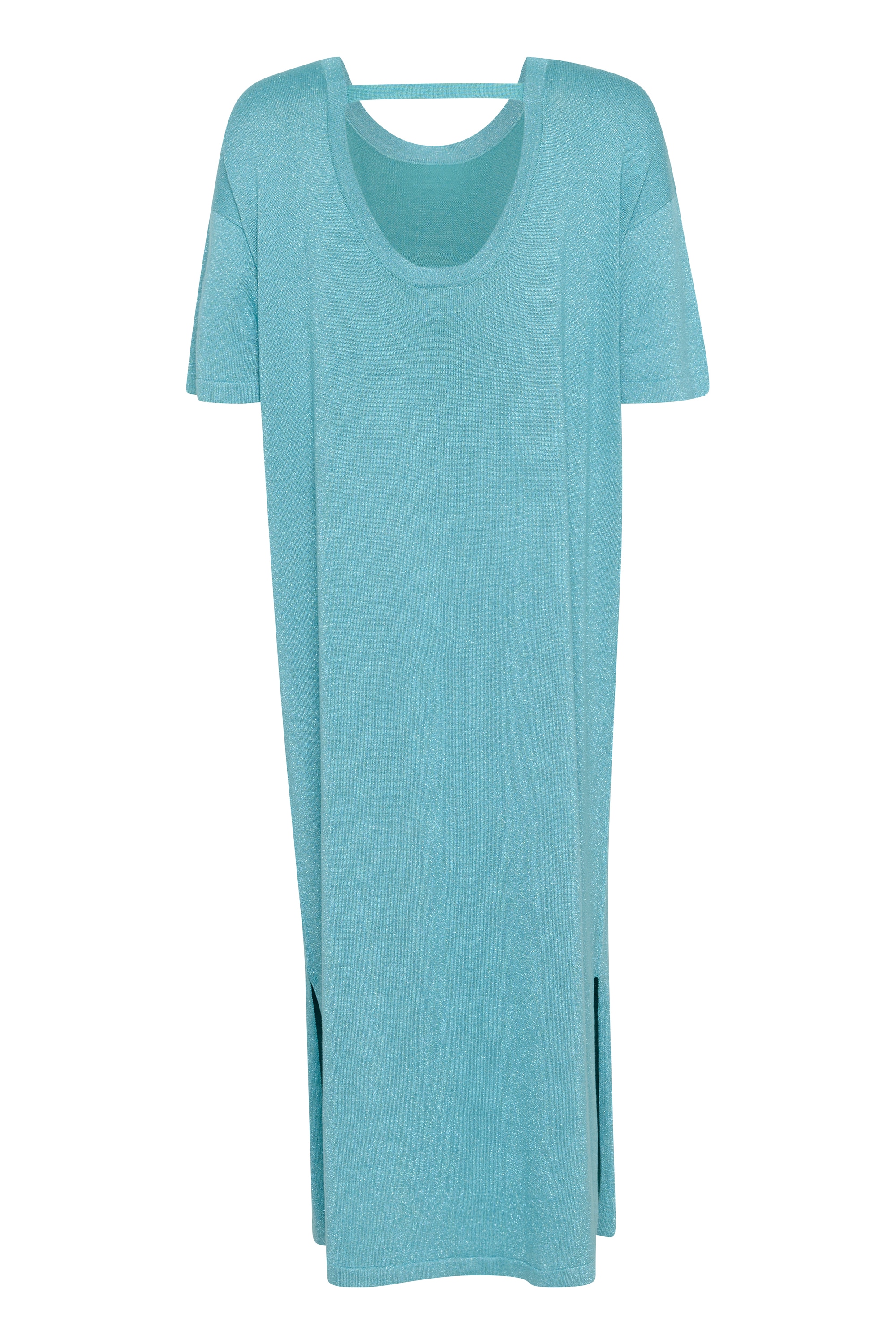KAFFE Midikleid »Kleid KAregina«