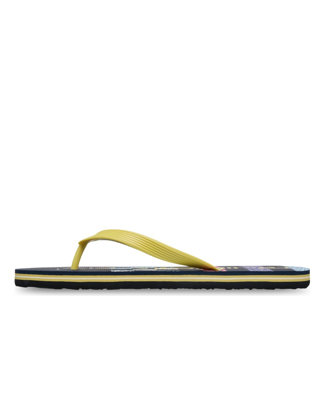 Quiksilver Sandale »Molokai Stripe«