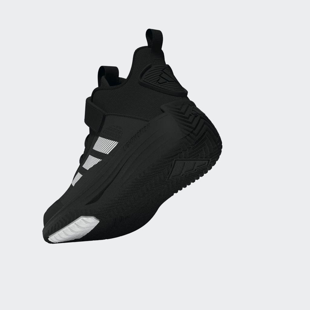 adidas Sportswear Basketballschuh »OWNTHEGAME 3.0«  für Kinder & Jugendliche