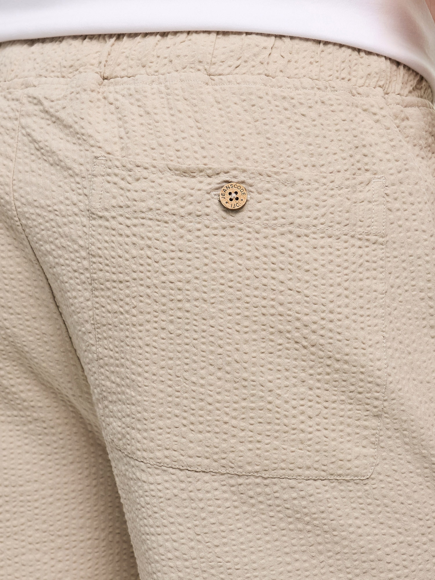 Indicode Shorts »INDrum«