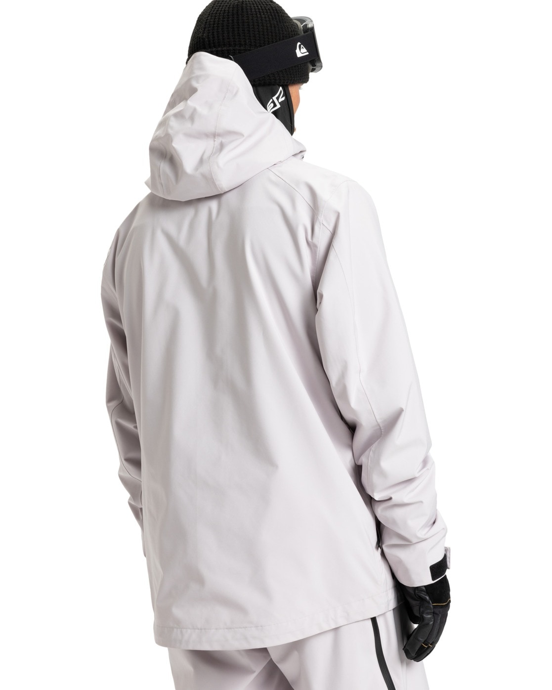 Quiksilver Snowboardjacke »Muldrow 20K«