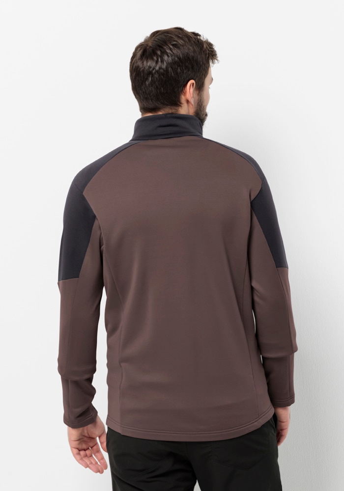 Jack Wolfskin Fleecejacke »MARIENBERG FZ M«