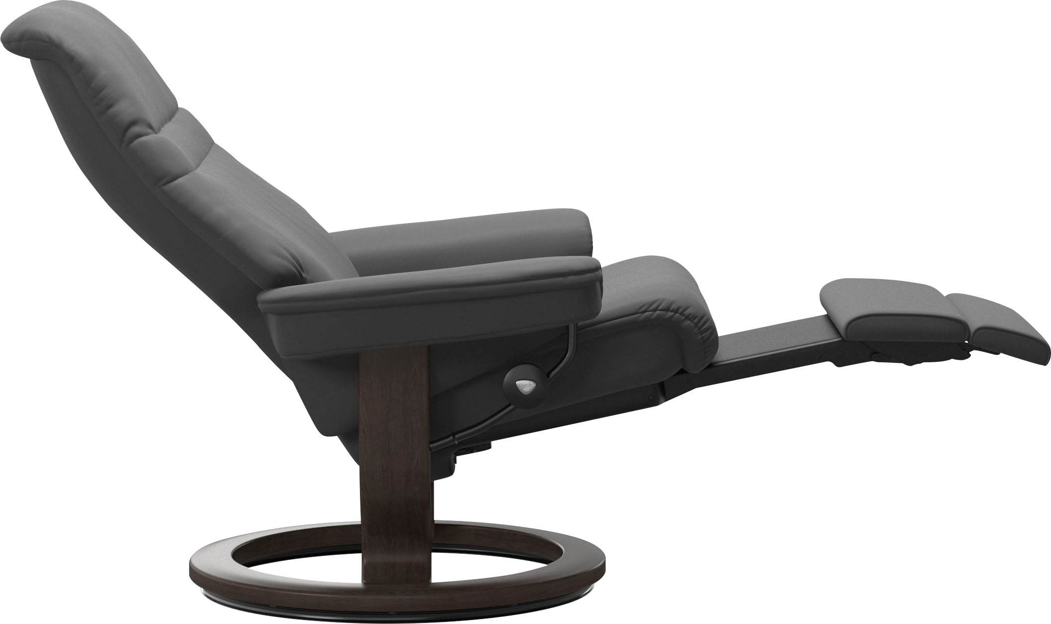 Stressless® Relaxsessel »Sunrise«, elektrisch verstellbar, optional 2-motorisch, Größe M & L