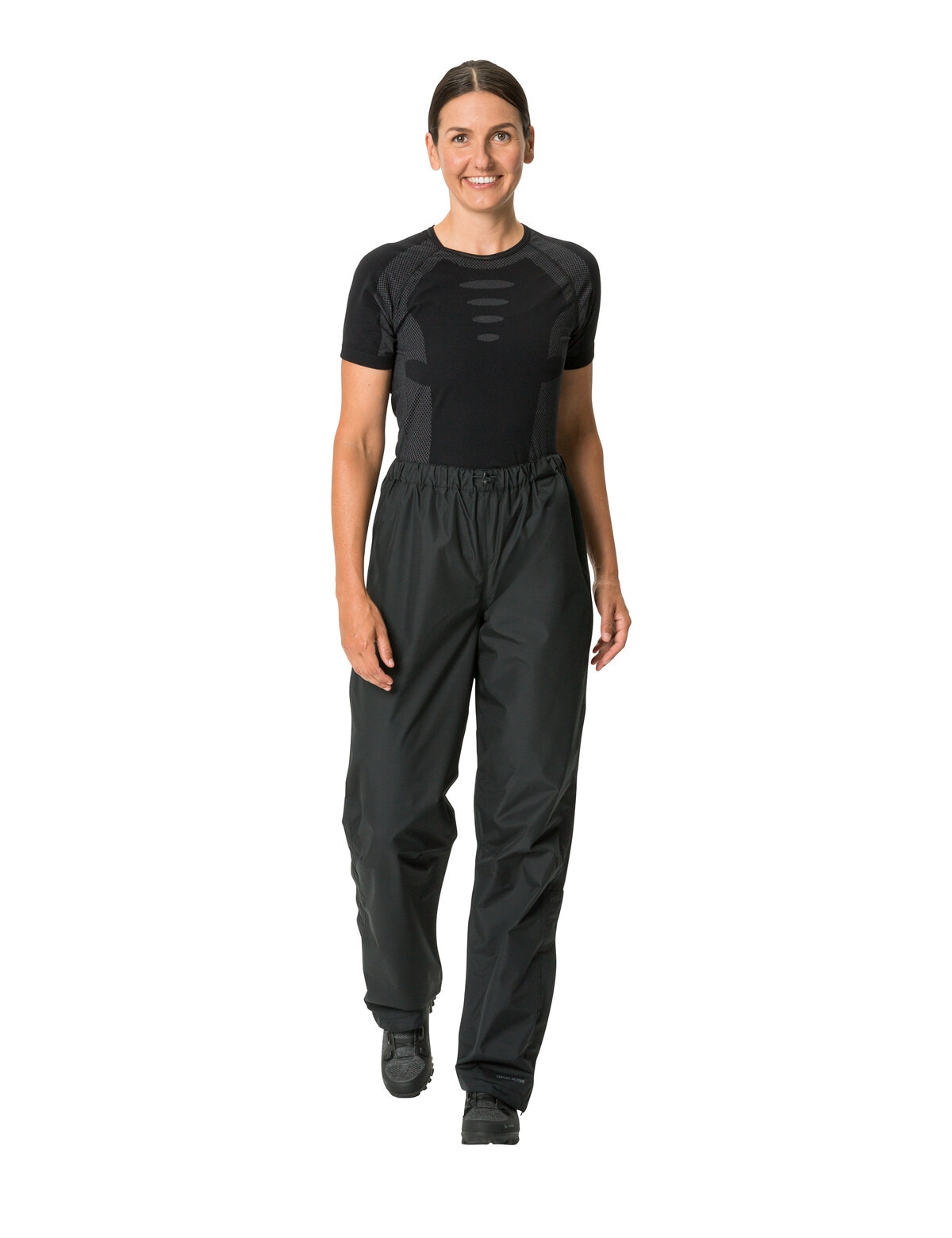 VAUDE Fahrradhose »Fluid Pants«