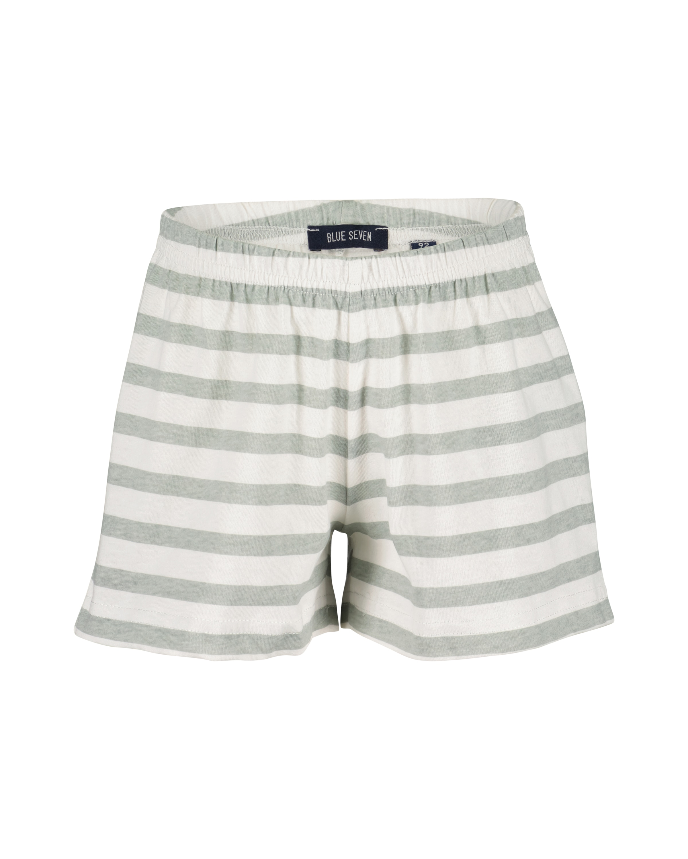 Blue Seven Shorty Set, 2 tlg. bestehend aus Shirt und Shorts