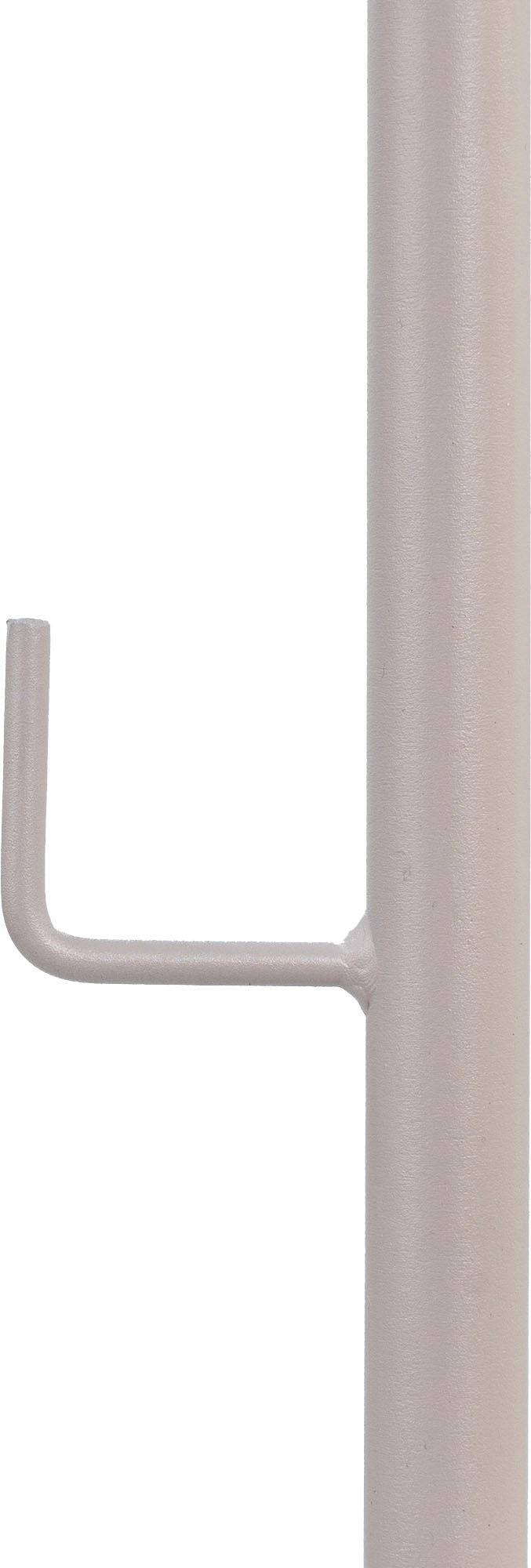 Spinder Design Garderobenständer »CHARLY freistehende Garderobe«