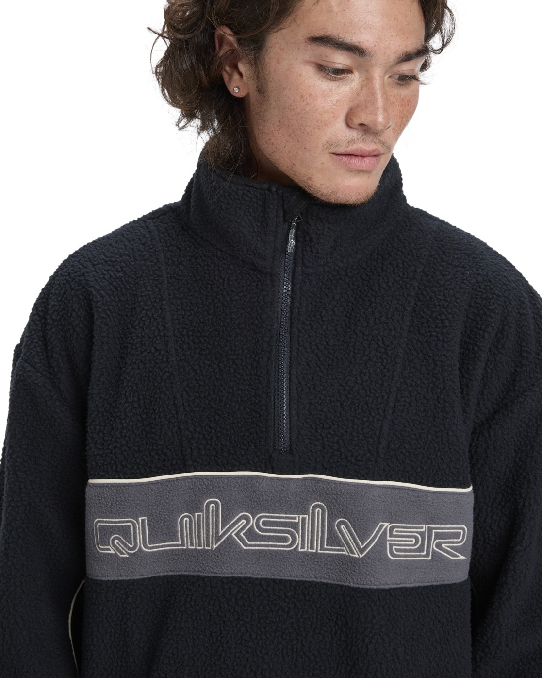 Quiksilver Funktionsjacke »Omni Sherpa«