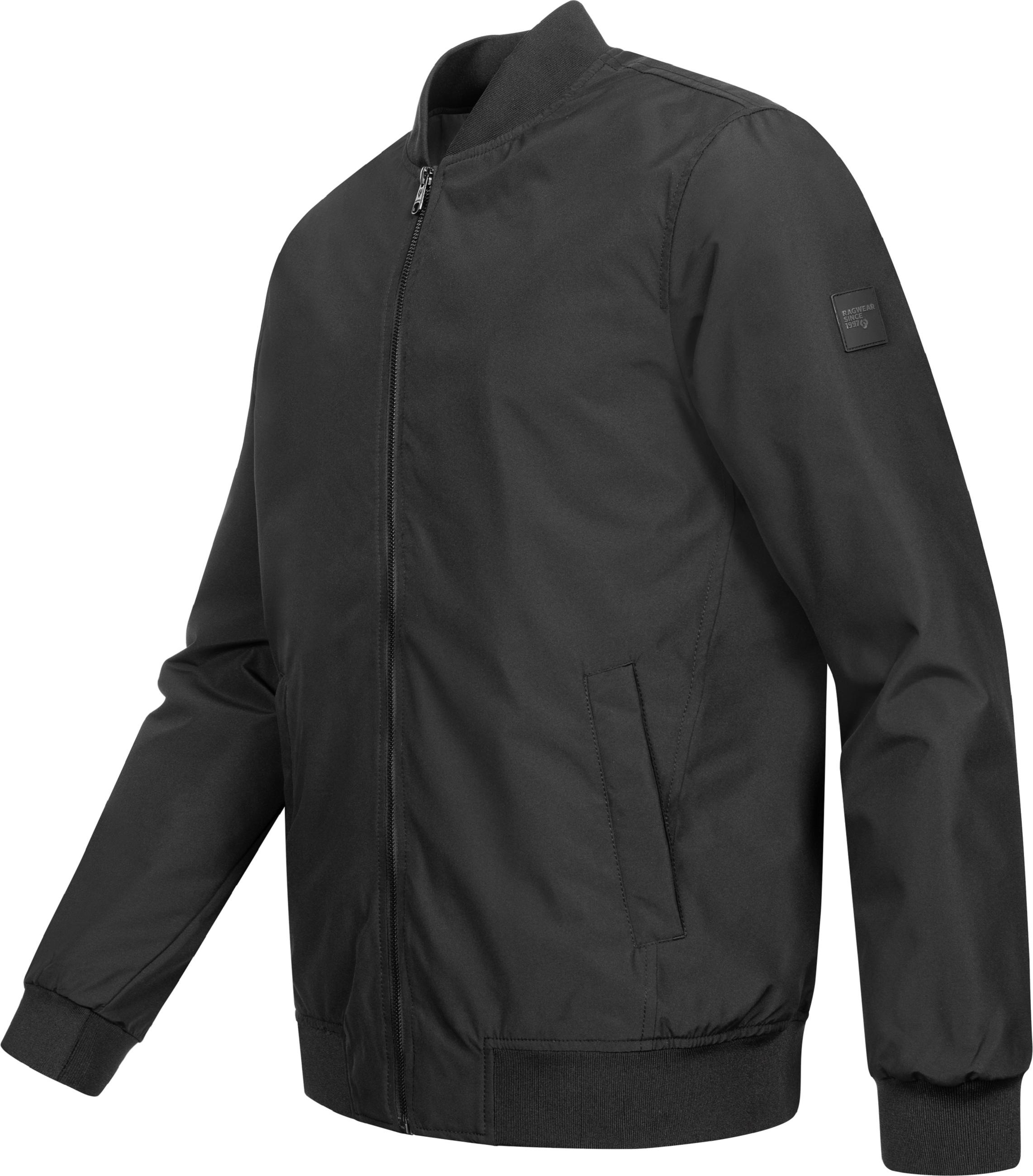 Ragwear Bomberjacke »Blousonjacke Quadio«