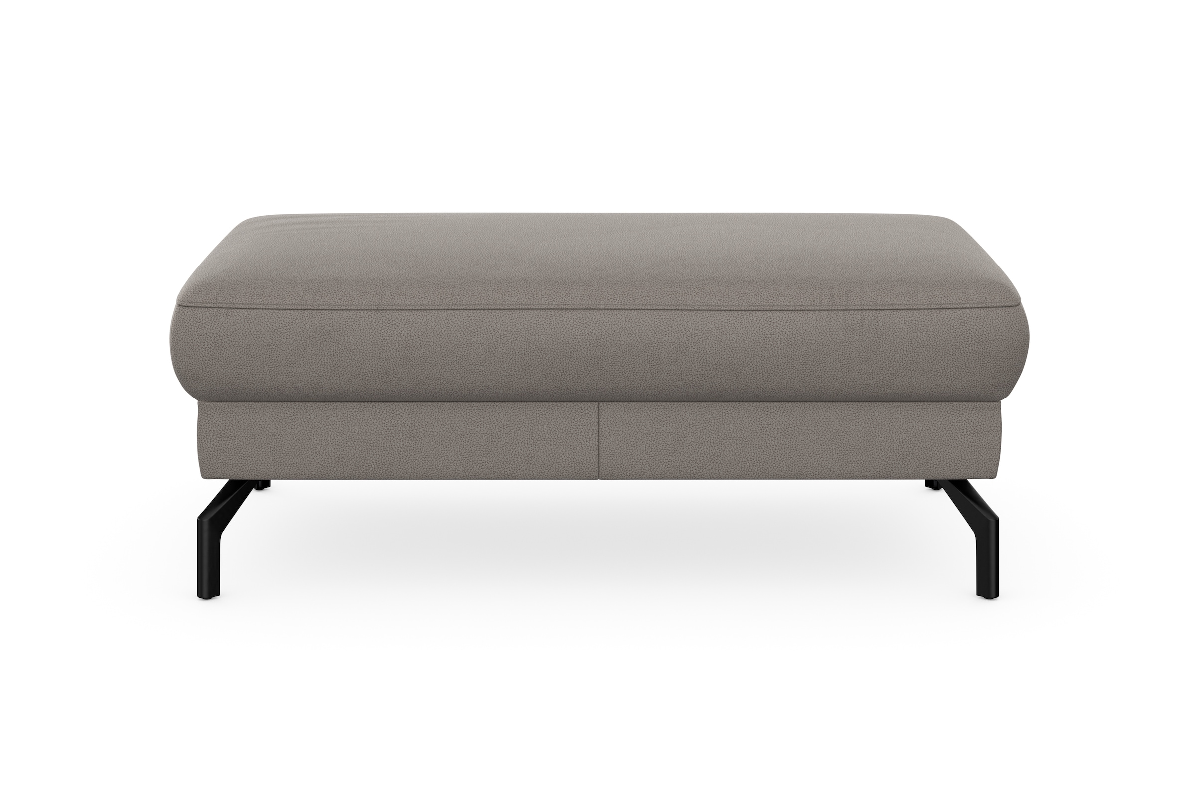 sit&more Hockerbank »Cinturo«, mit Federkern, Sitzhöhe 48 cm