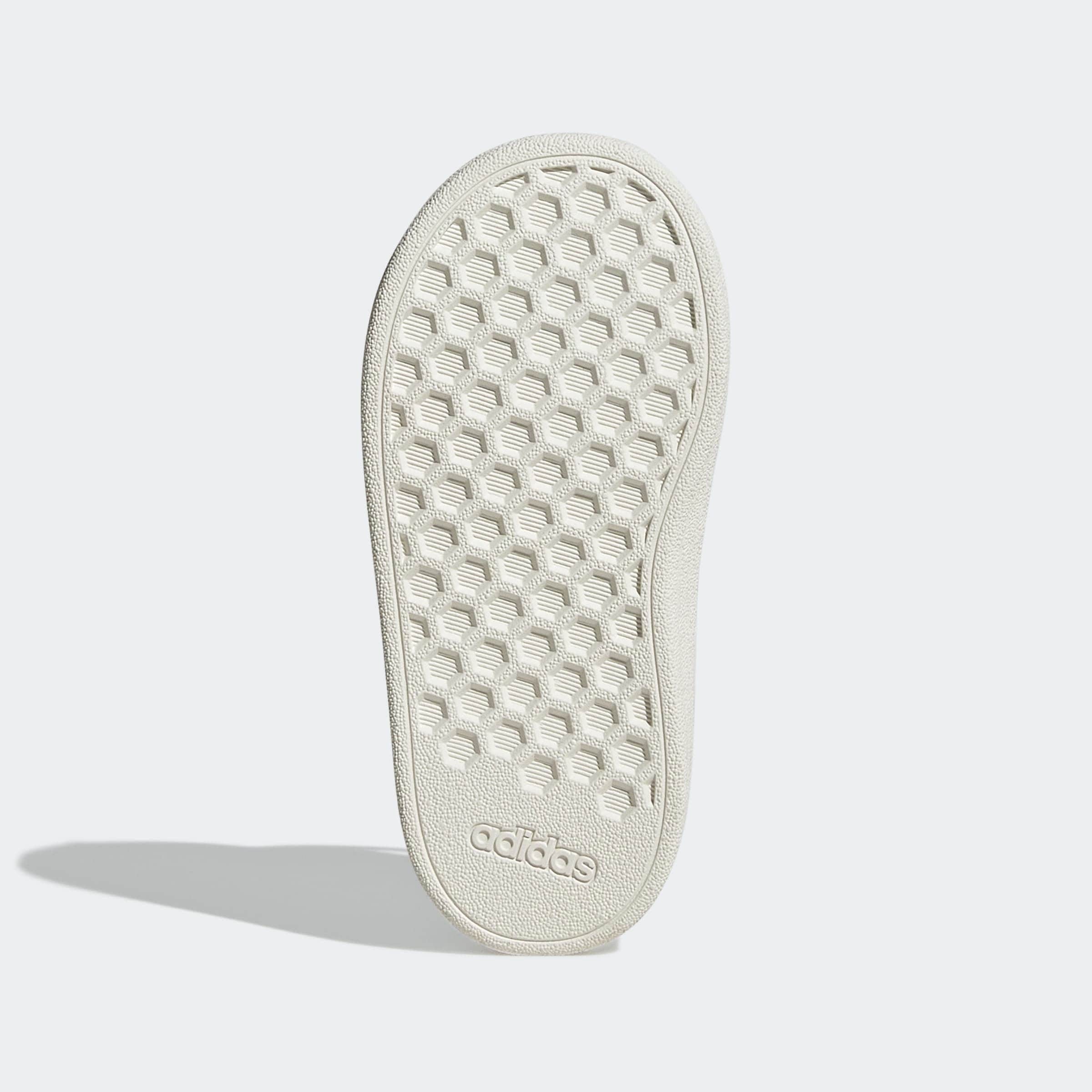 adidas Sportswear Klettschuh »GRAND COURT 2.0 KIDS«  für Kinder, mit Klettverschluss