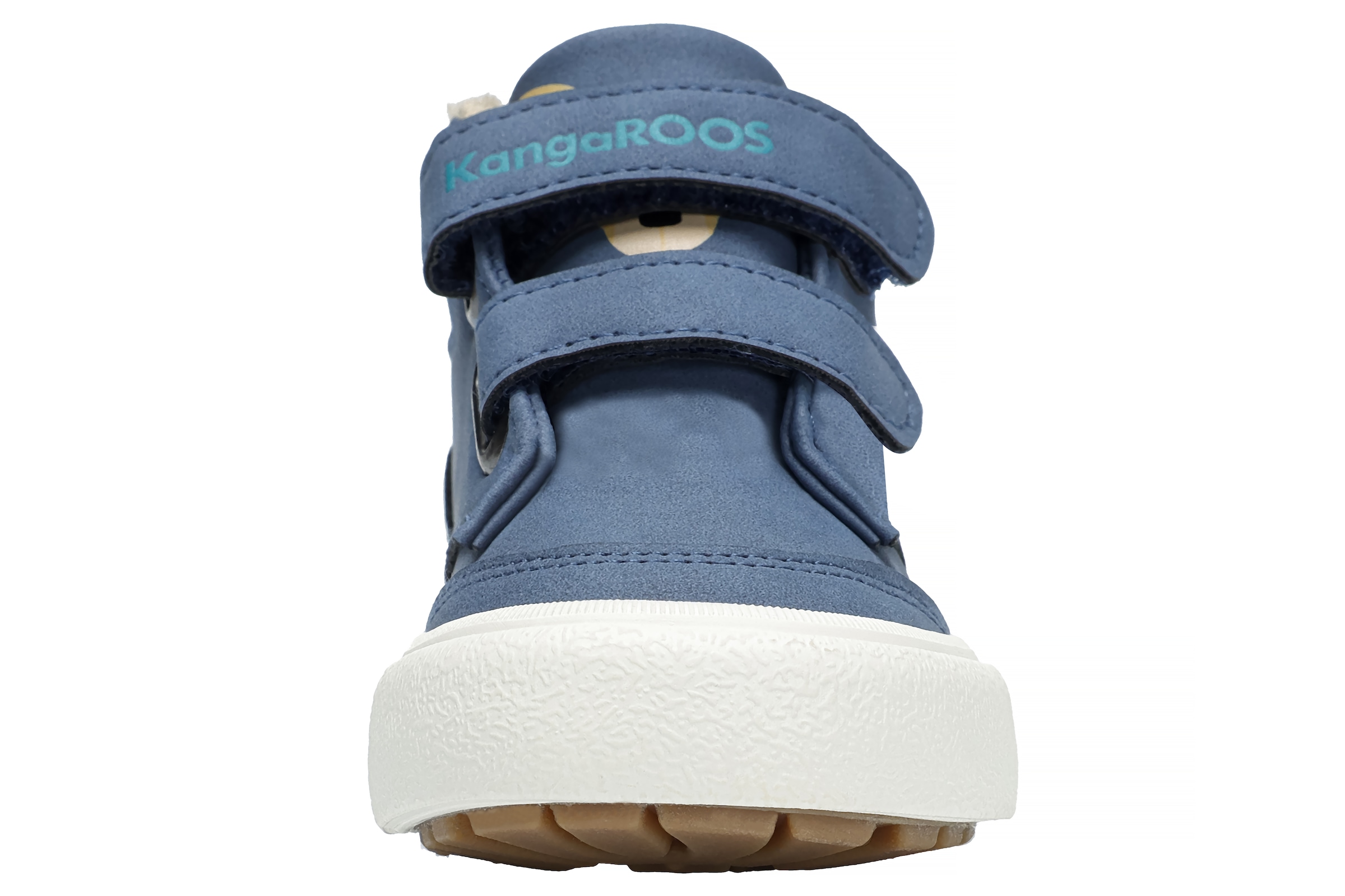 KangaROOS Sneaker »KAVU PRIMO V«, Warmfutter