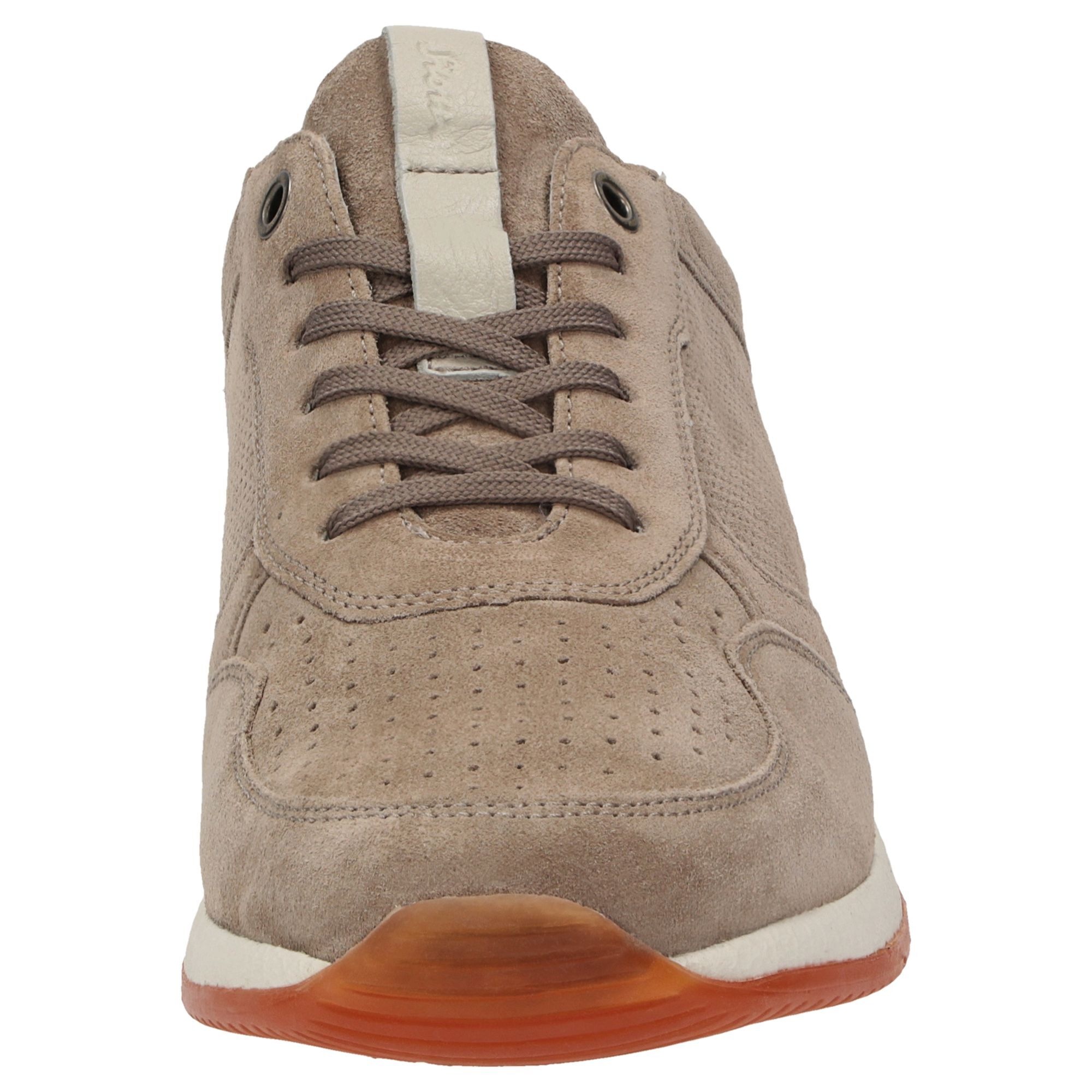 SIOUX Sneaker »Rojaro-718«