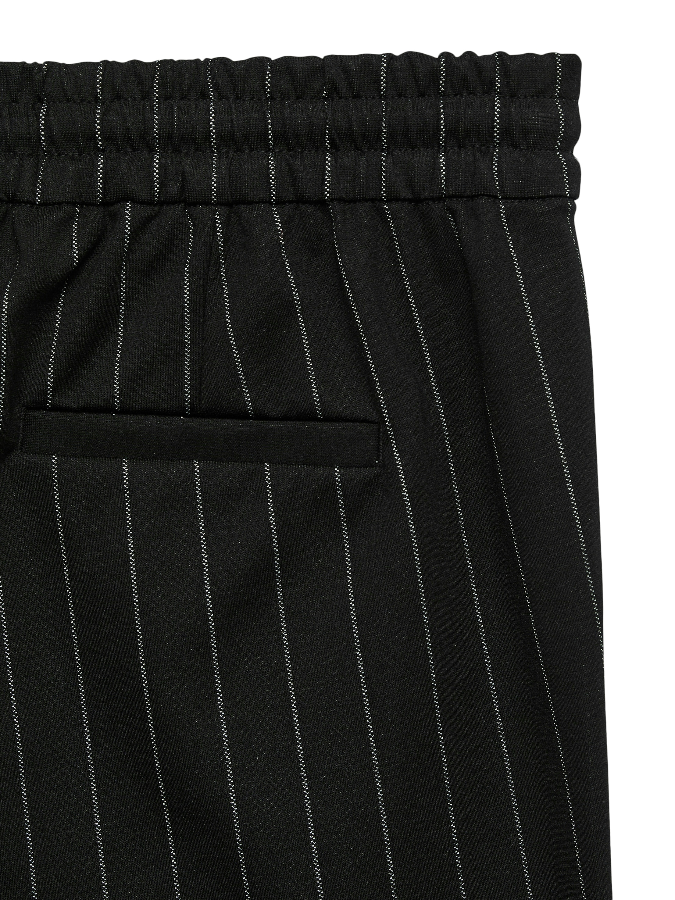 Vero Moda Jogger Pants »VMEVA MR LOOSE STRING PANT GA NOOS«, hinten mit elastischem Bündchen