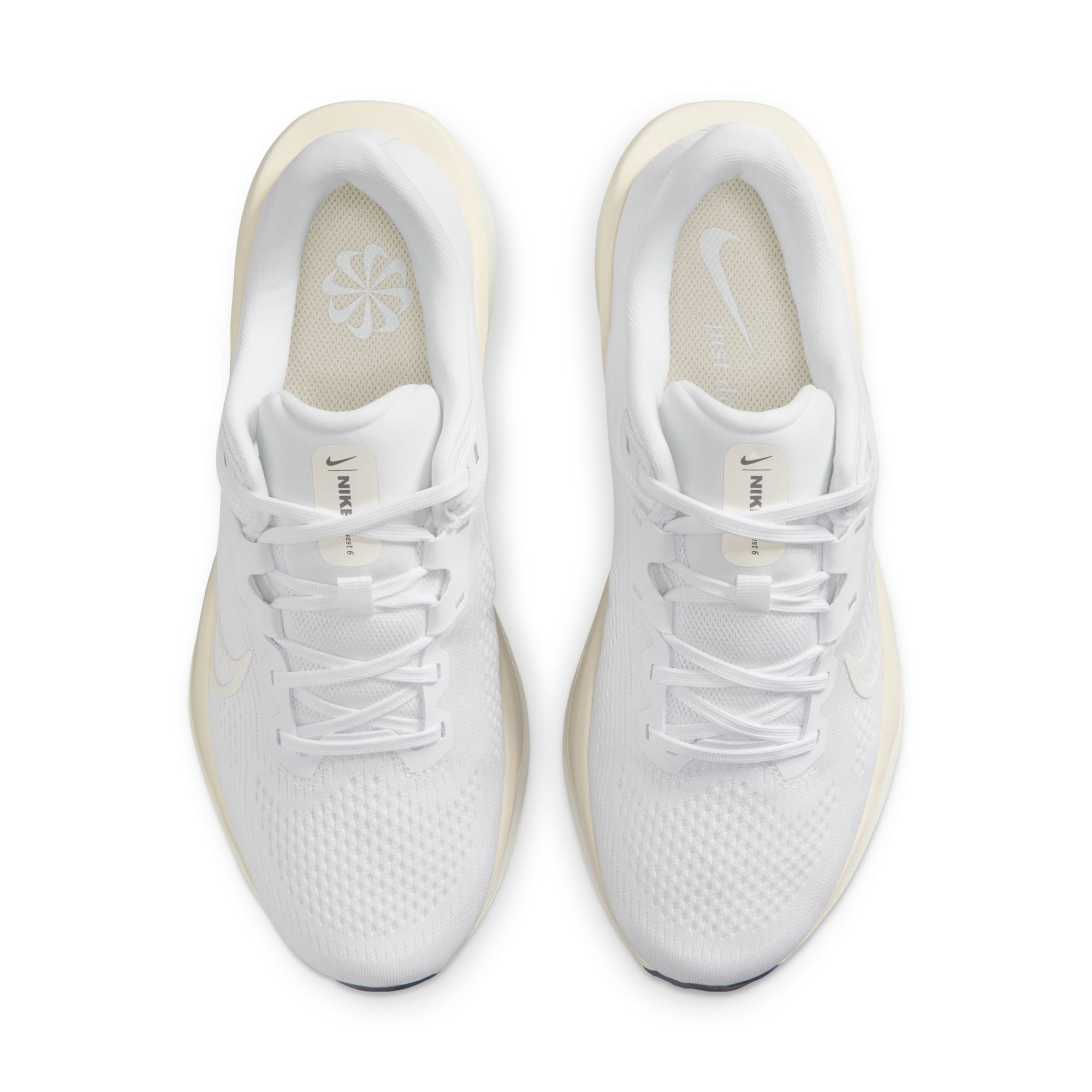 Nike Laufschuh »WMNS QUEST 6«