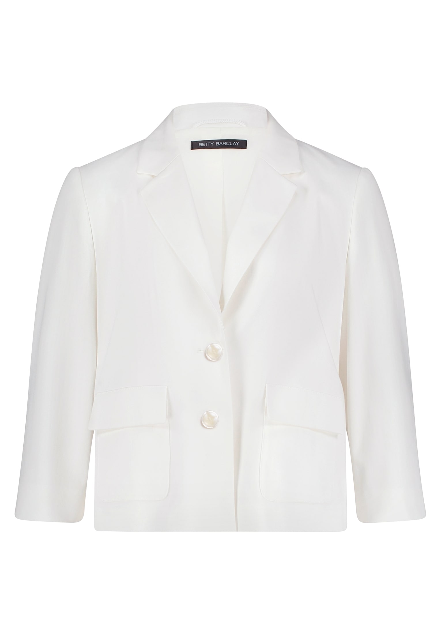 Betty Barclay Jackenblazer »Blazer-Jacke mit 3/4 Arm«