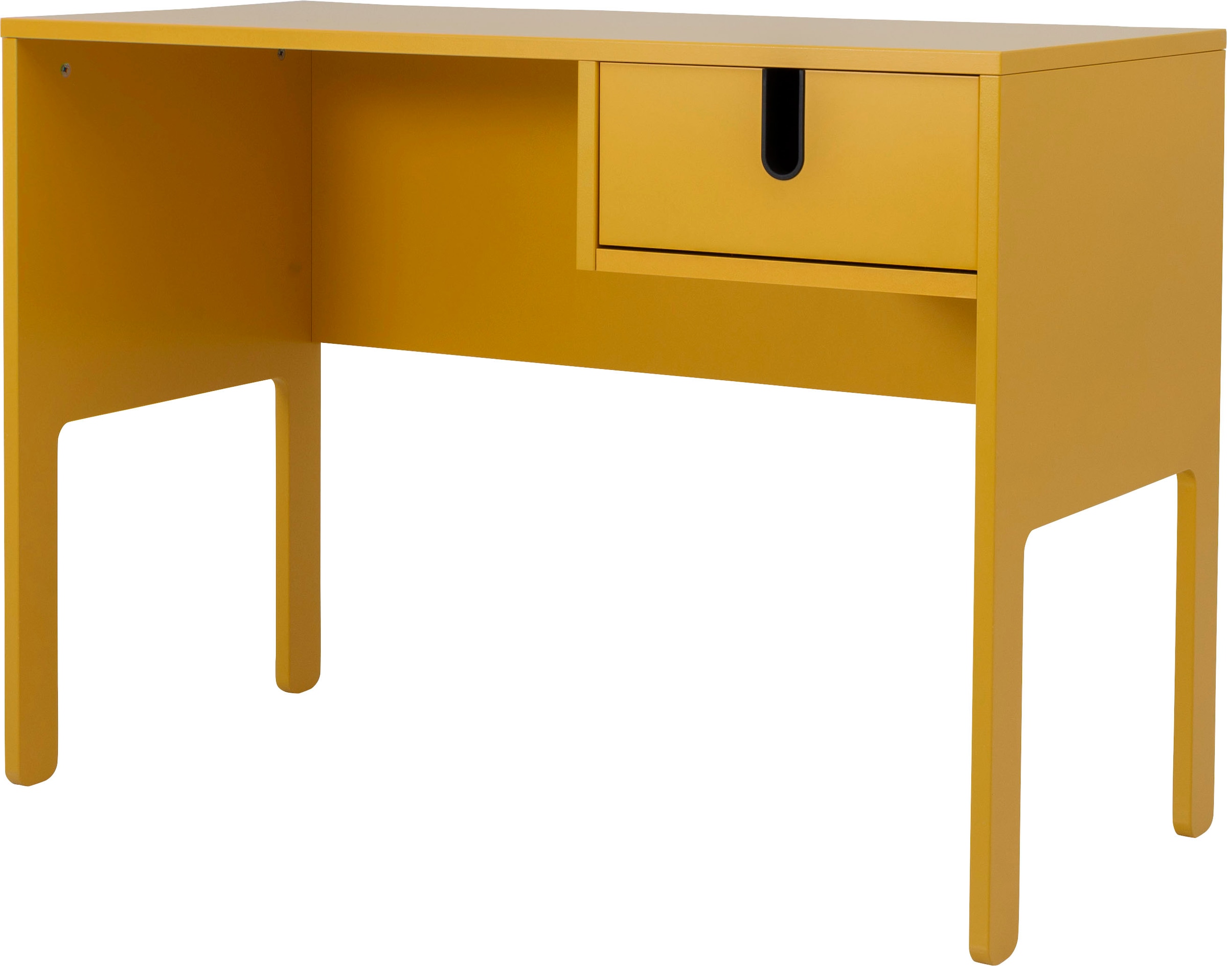 Tenzo Schreibtisch »UNO«, mit By Design Tenzo Schublade, OTTO Toulouse Shop Olivier 1 von Online
