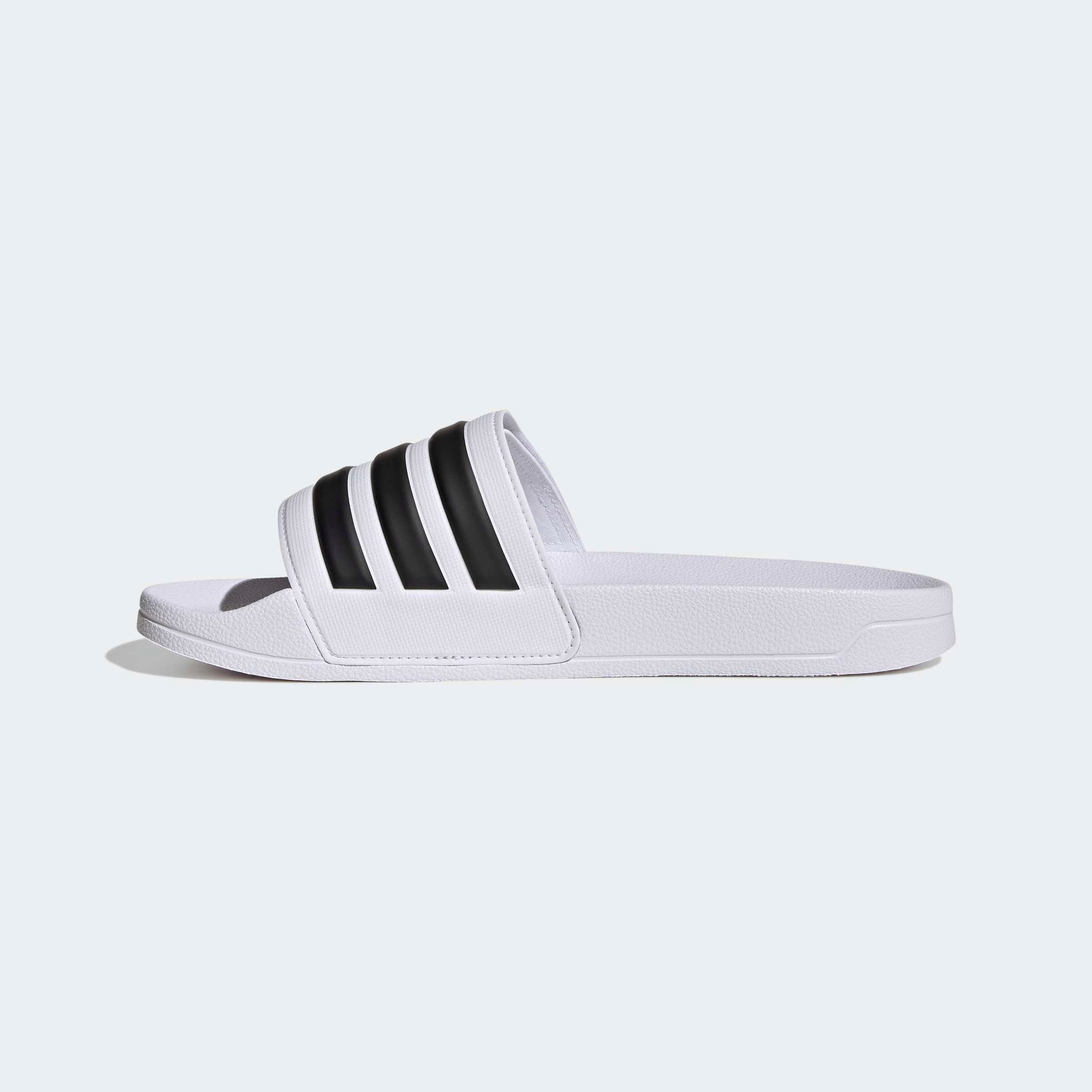 adidas Sportswear Badesandale »ADILETTE SHOWER BADESCHLAPPEN«  Badelatschen