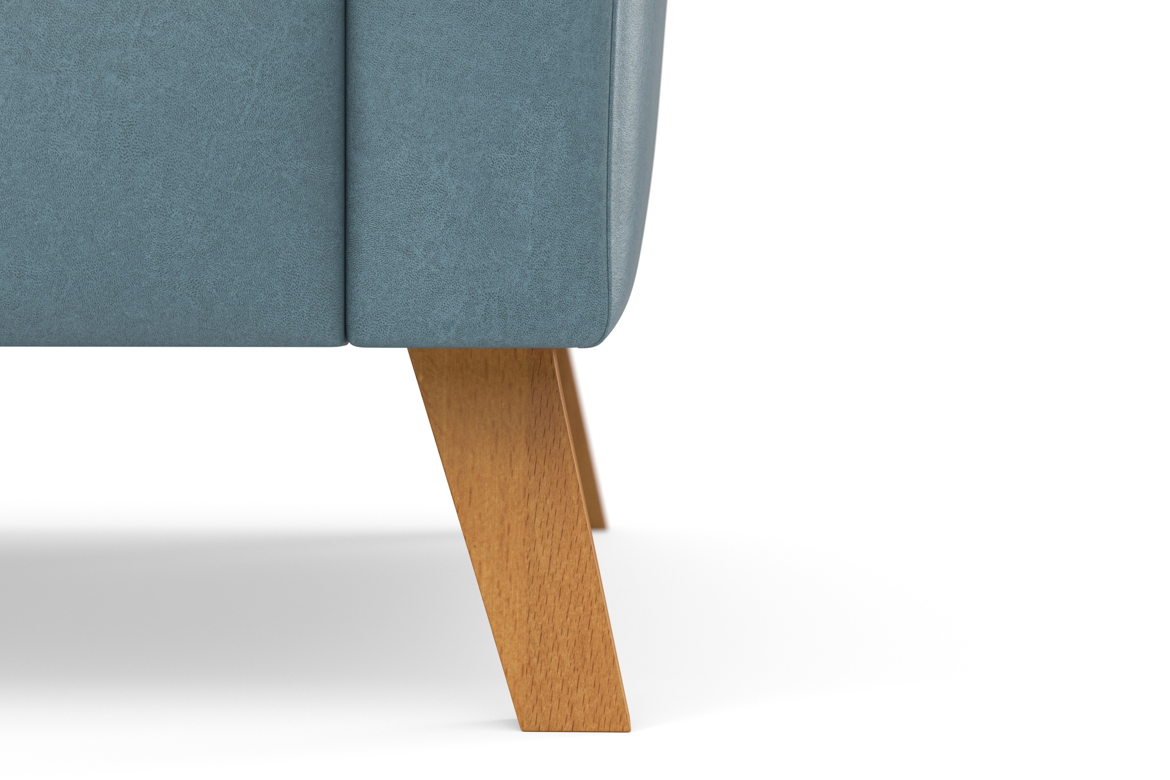sit&more Ecksofa »Romero L-Form«, wahlweise mit oder ohne Relax-Funktion, Bettfunktion, Bettkasten