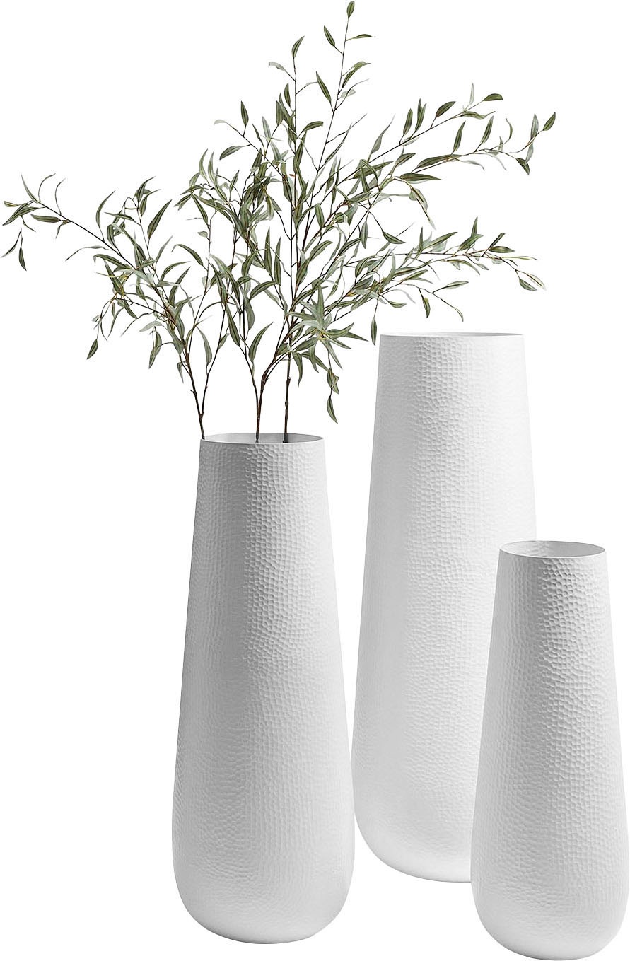 Best Bodenvase »Lugo«, ØxH: 30x80 cm