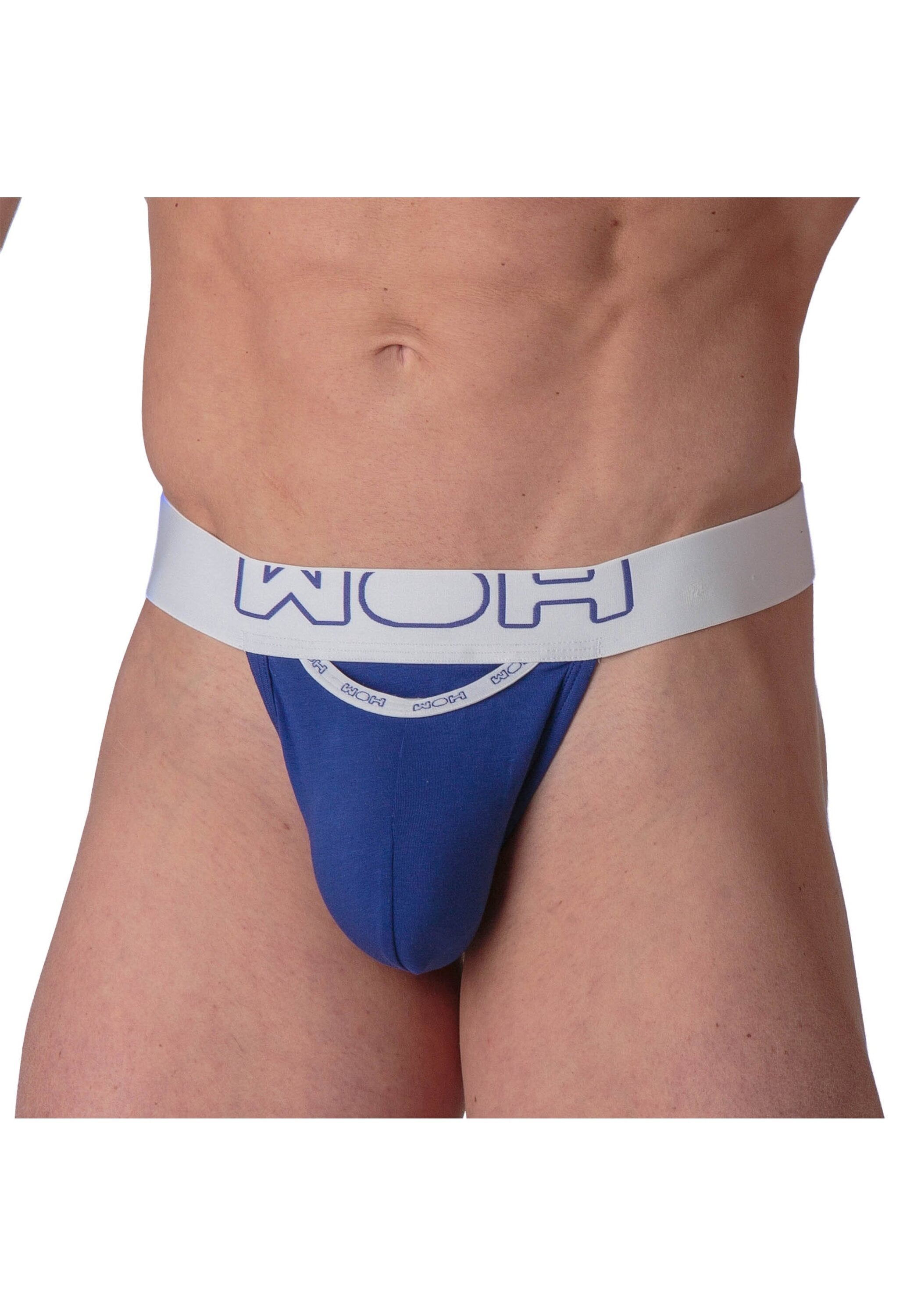 WOH String »String Sexy Fun G-String 1er Pack«