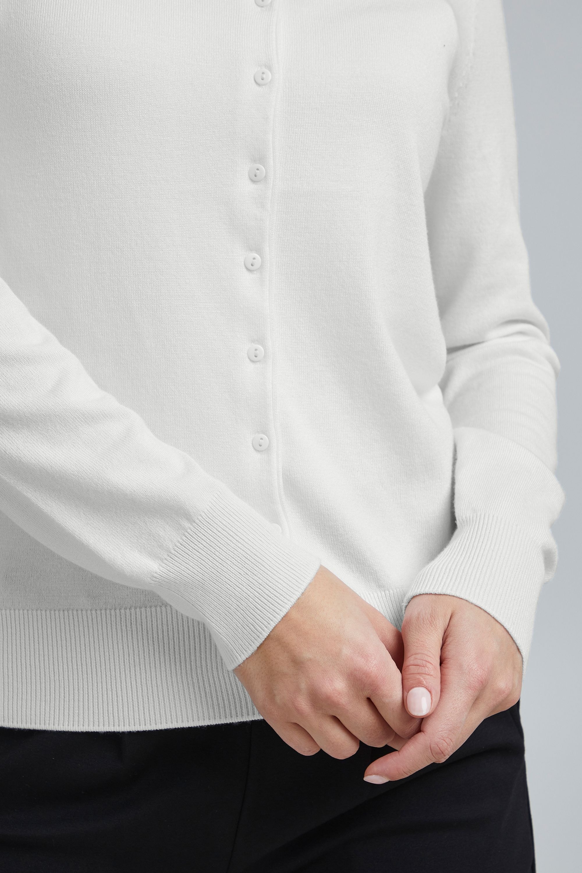 fransa Cardigan »Strickcardigan FRZubasic«