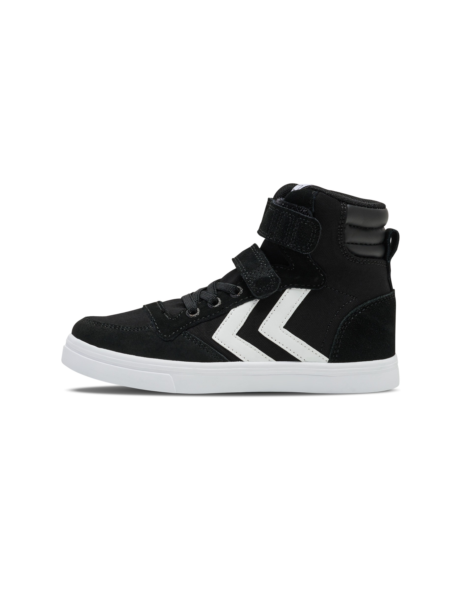 hummel Sneaker »SLIMMER STADIL HIGH JR«