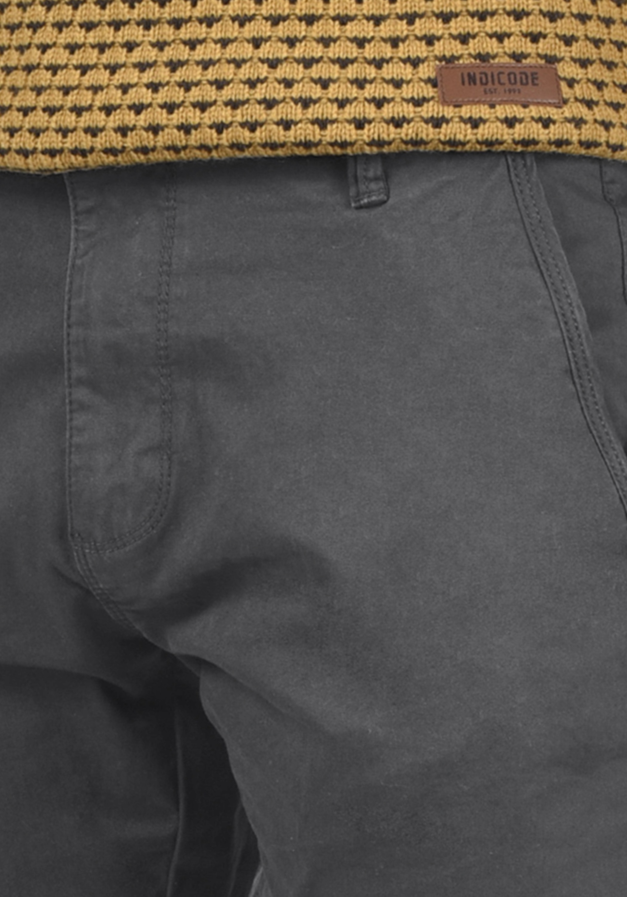 Indicode Chinohose »Chinohose IDPenefal«