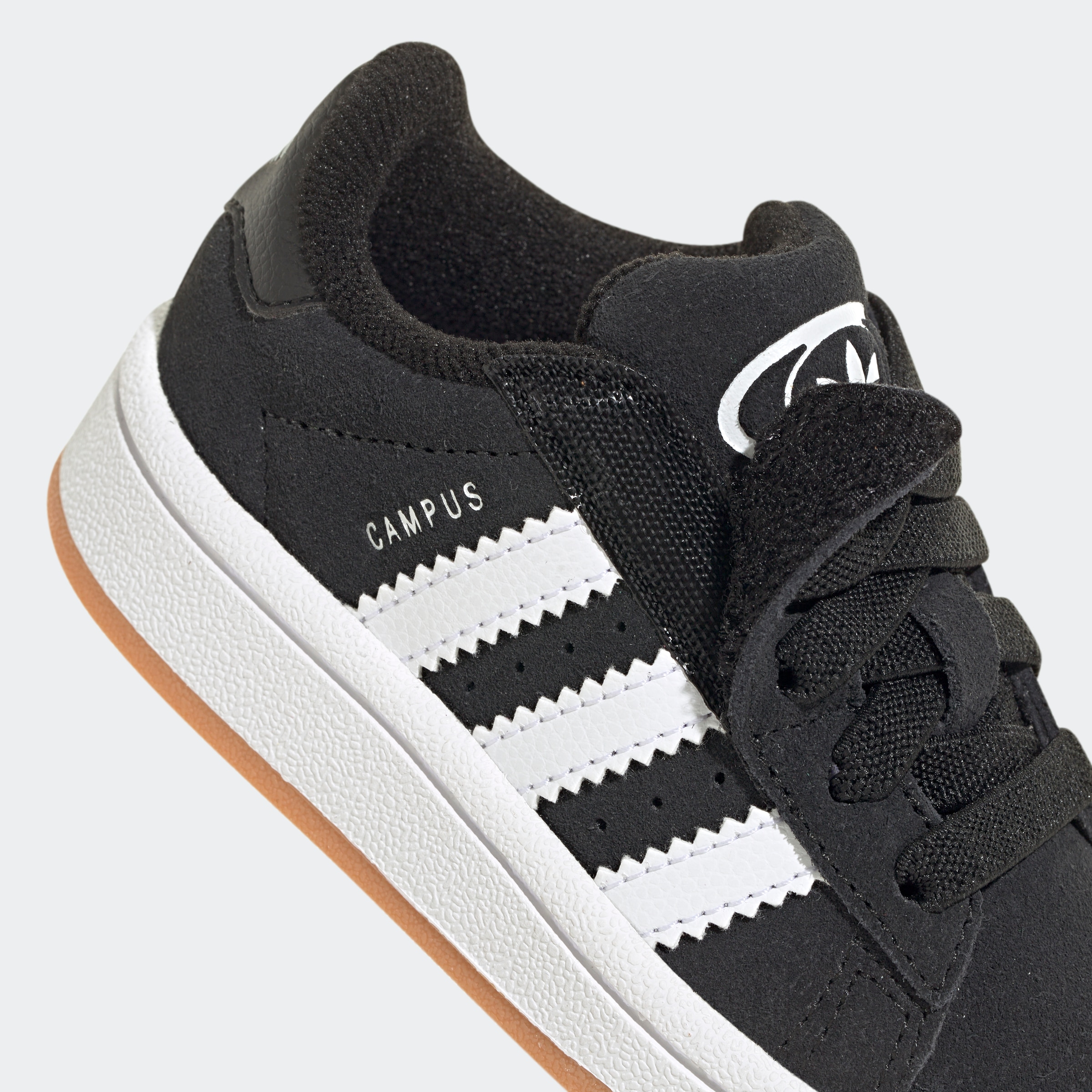 adidas Originals Sneaker »CAMPUS 00S COMFORT CLOSURE ELASTIC LACES KIDS«, für Kinder