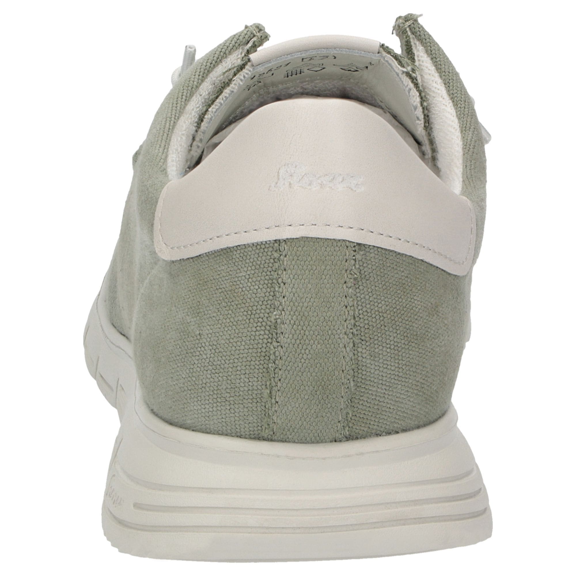 SIOUX Schnürschuh »Mokrunner-H-007«