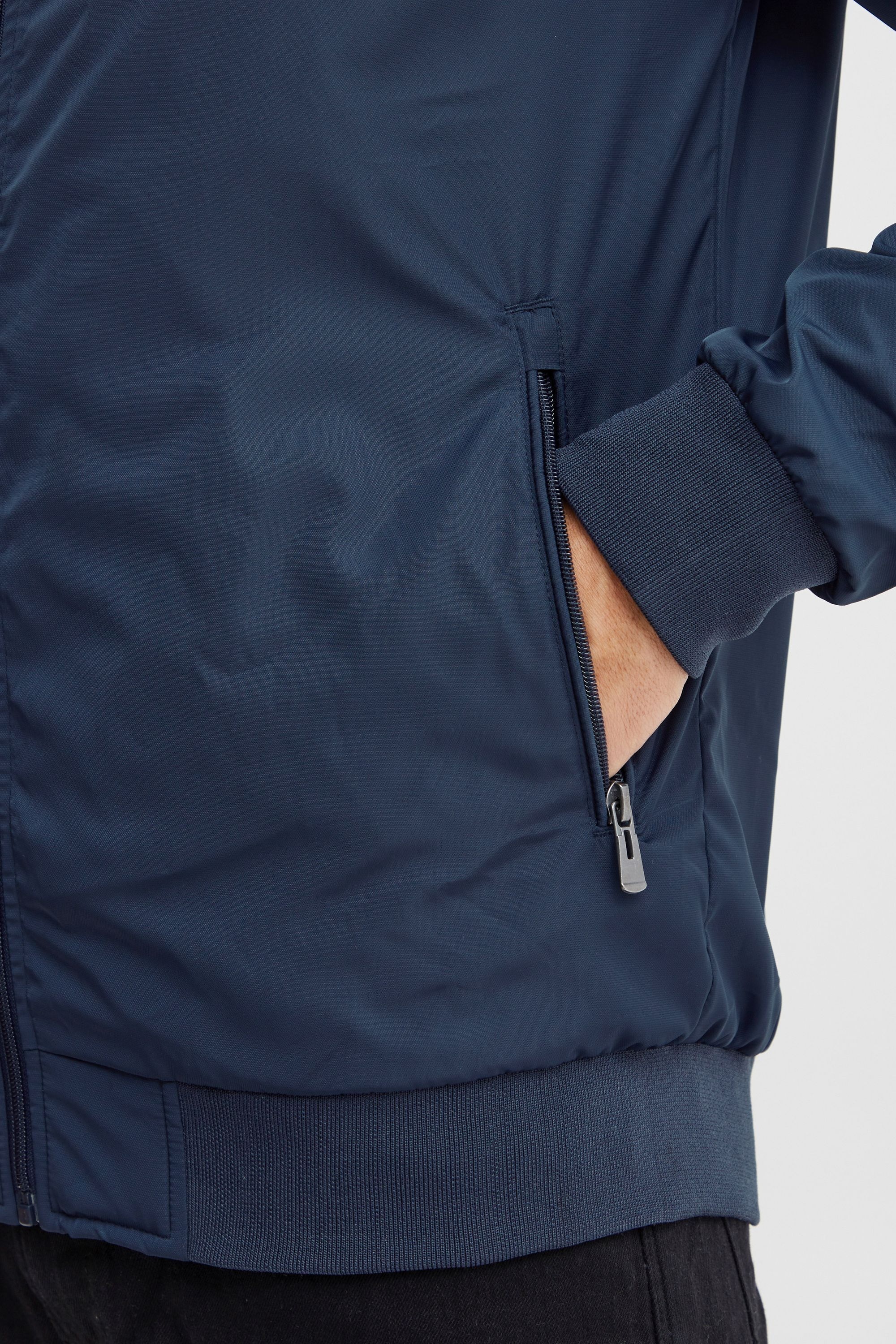Blend Windbreaker »Windbreaker BHRazy«, mit Kapuze