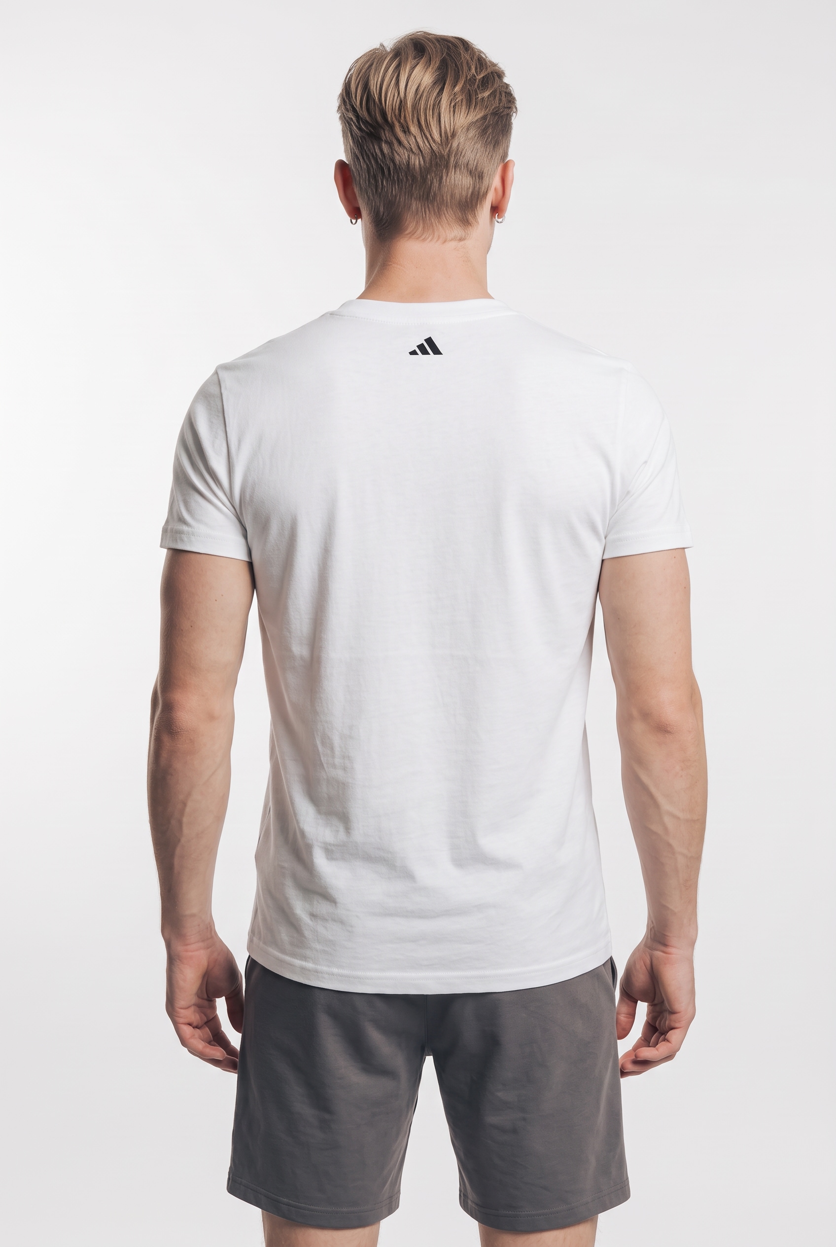 adidas Performance T-Shirt »Community T-Shirt Boxing«