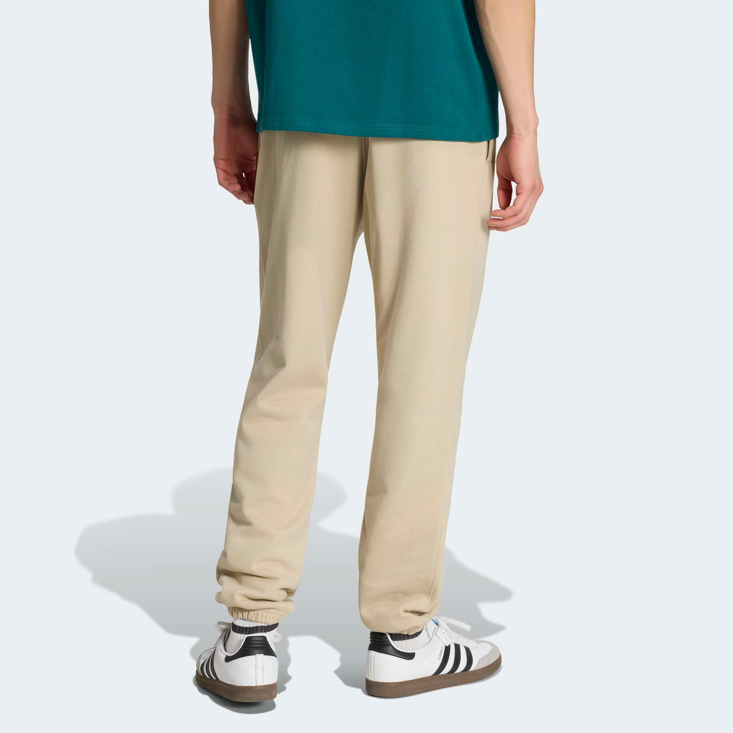 adidas Originals Sporthose »TREFOIL ESSENTIALS, FRENCH TERRY«