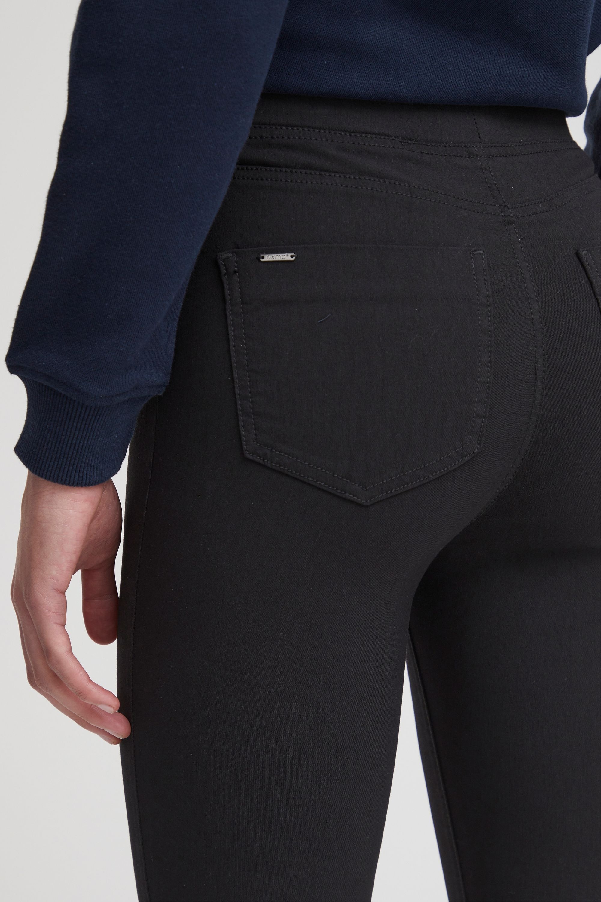 OXMO Caprihose »Caprihose OXKeana«