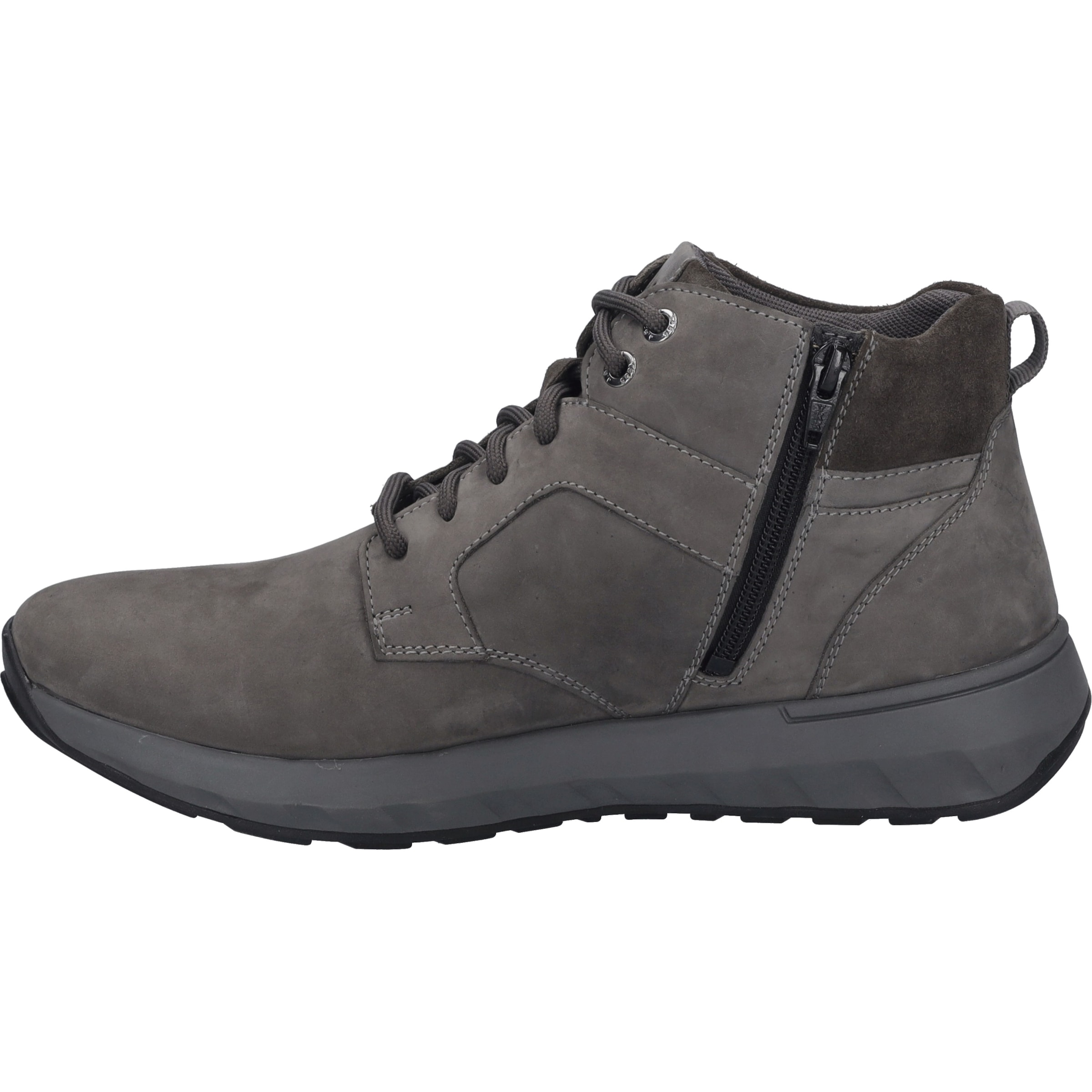 Josef Seibel Sneaker »Cameron 54, anthrazit«