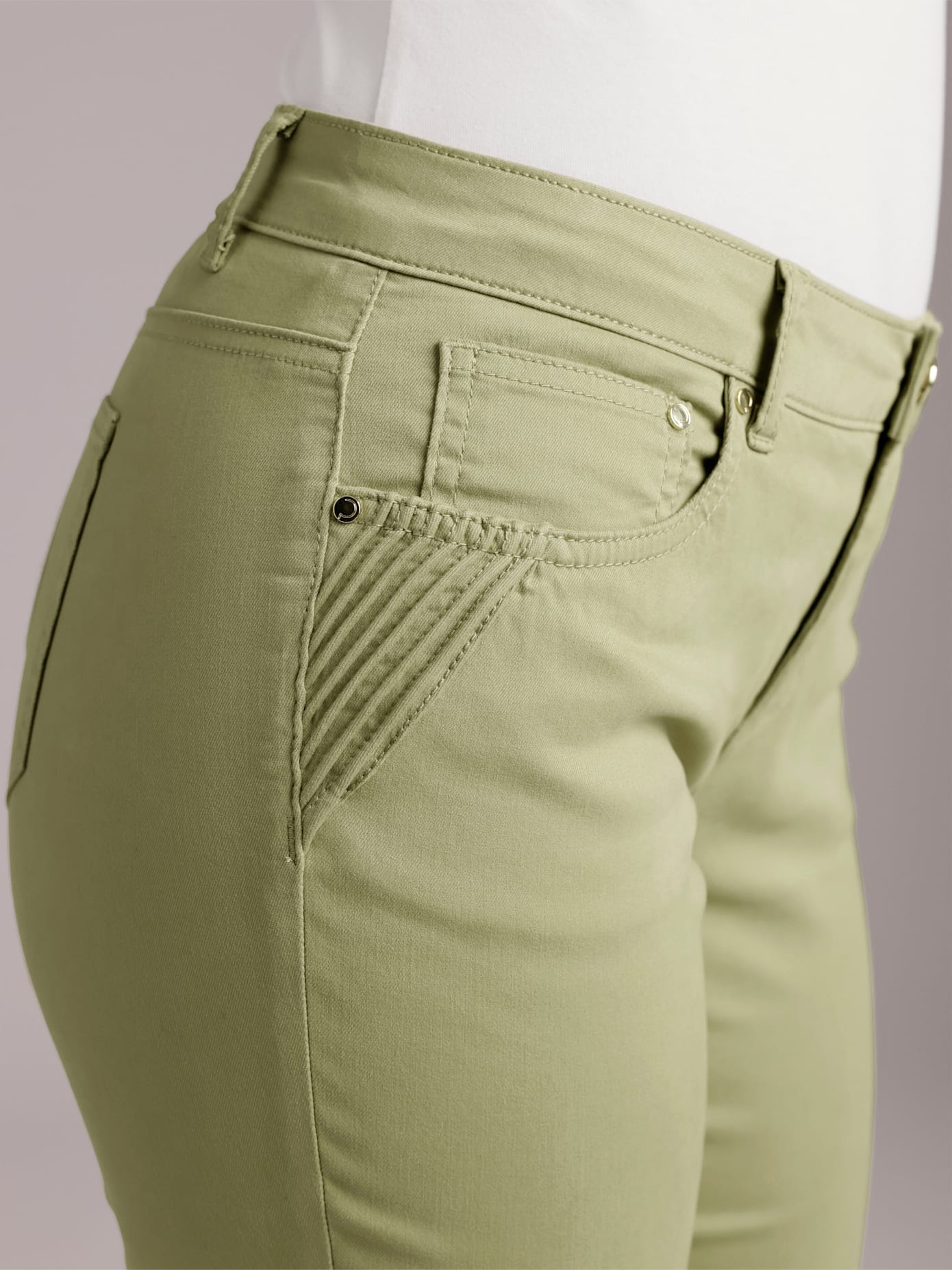 CREATION L PREMIUM 5-Pocket-Jeans 1