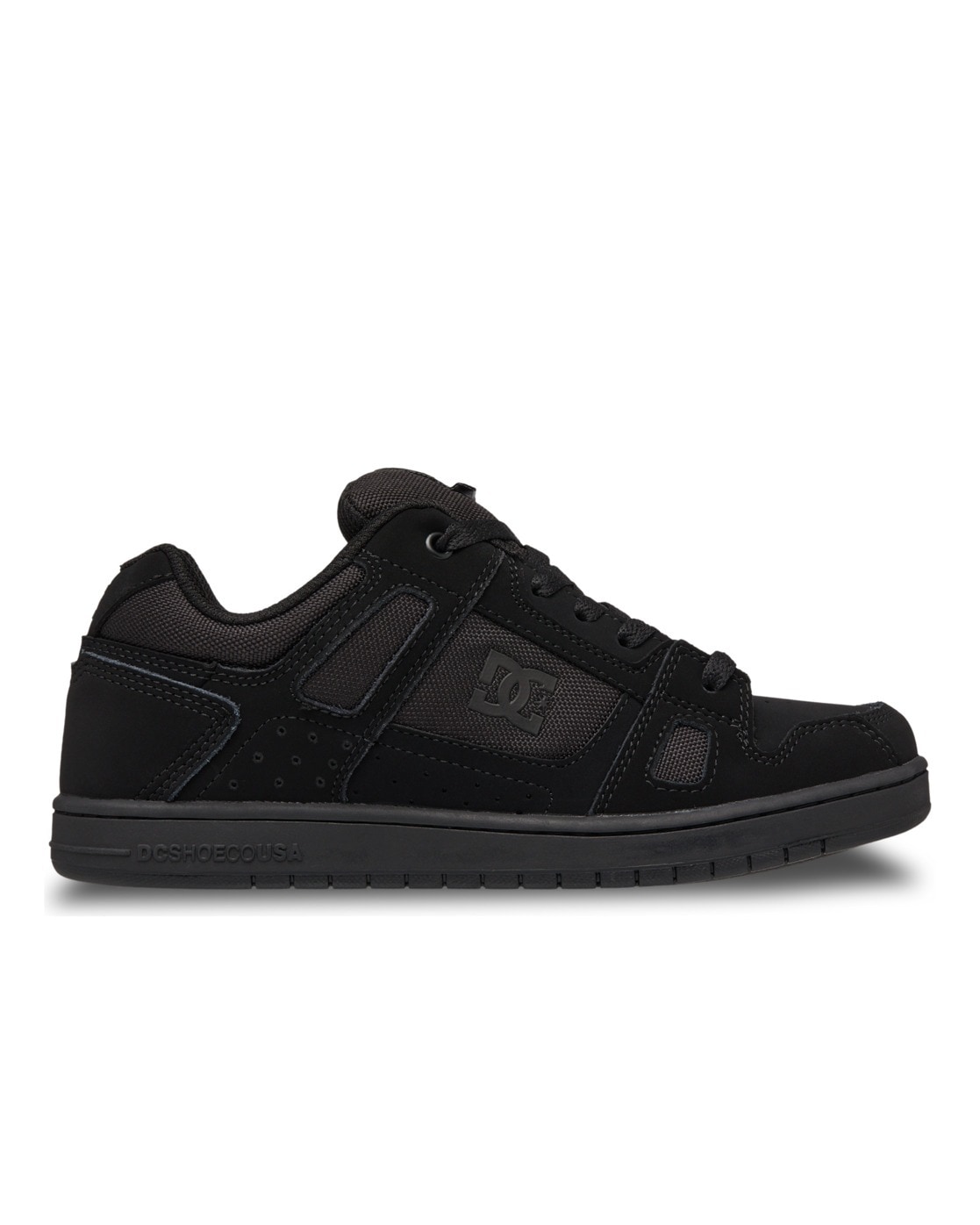 DC Shoes Sneaker »Stag«