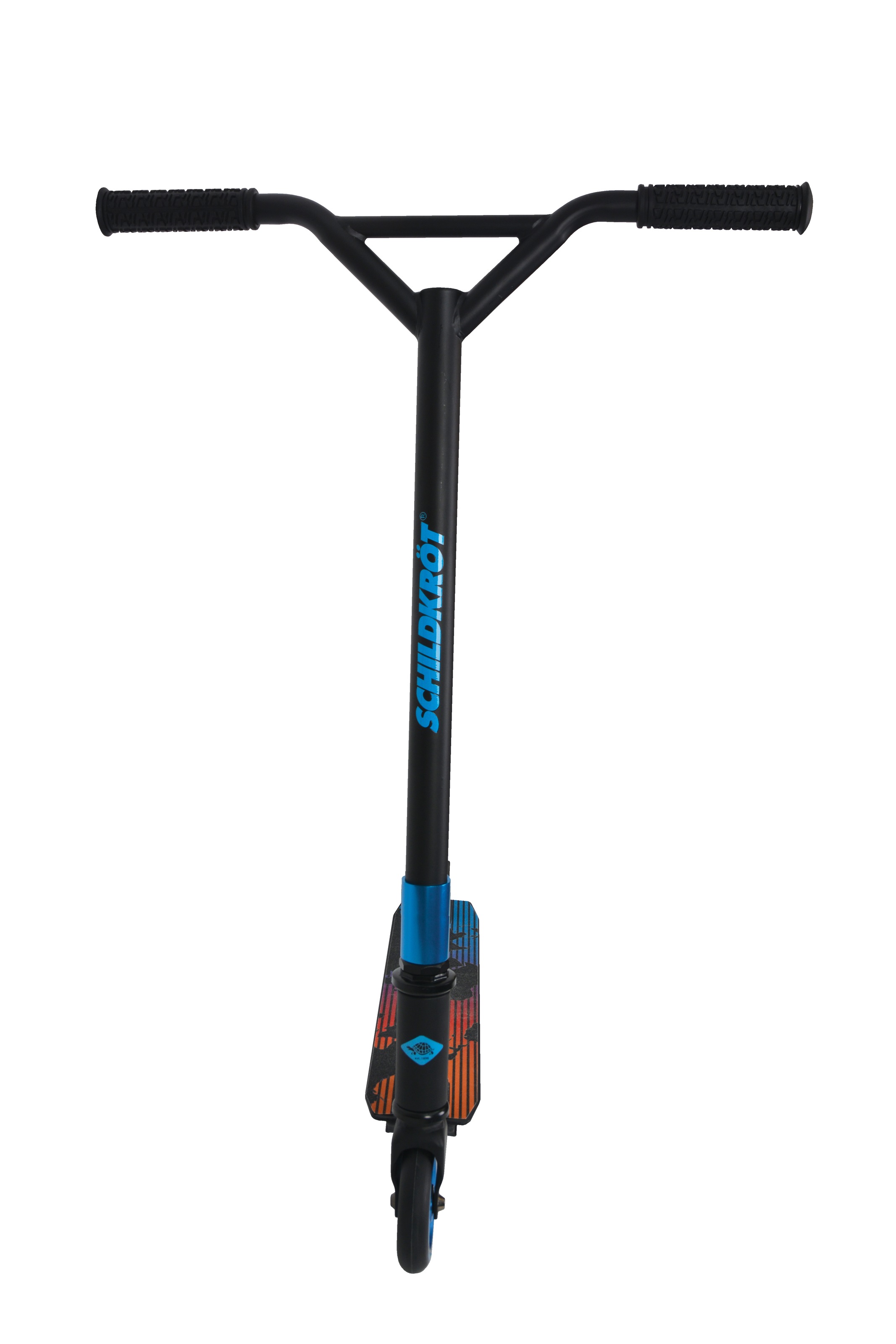 Schildkröt Stuntscooter »Stunt Scooter UNTWIST Galaxy«