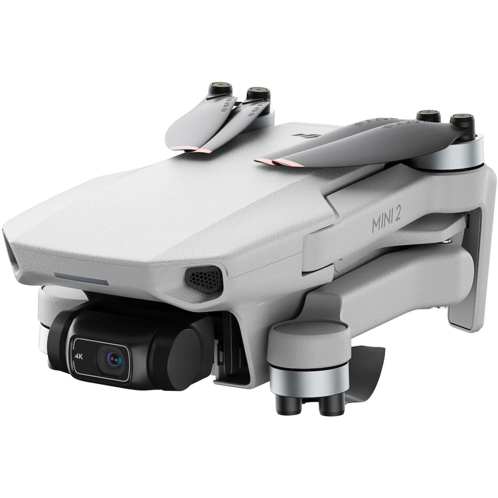 DJI Drohne »MINI 2 SE«