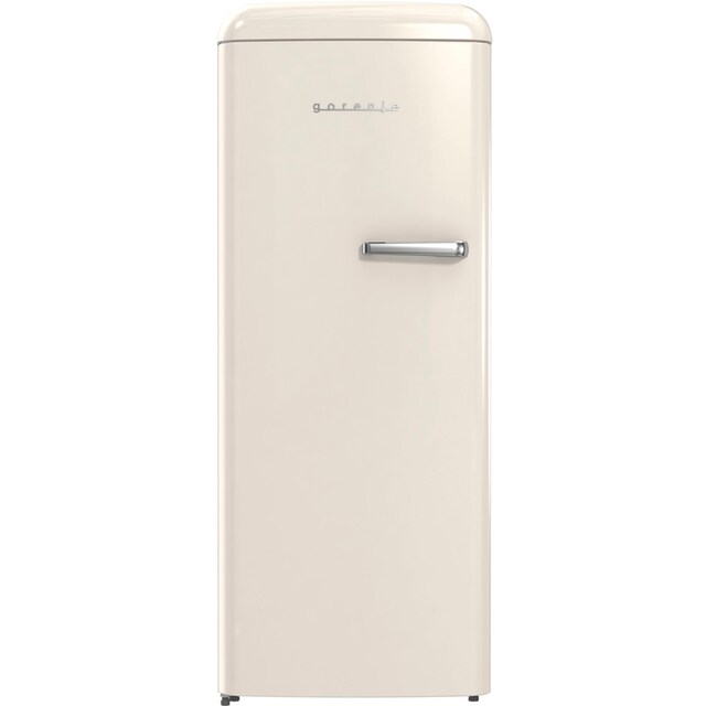 GORENJE Kühlschrank, ORB615DC-L, 152,5 cm hoch, 59,5 cm breit jetzt kaufen  bei OTTO
