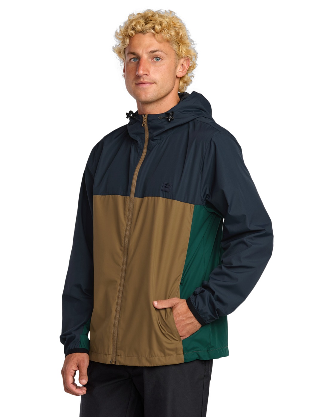 Billabong Funktionsjacke »Transport«
