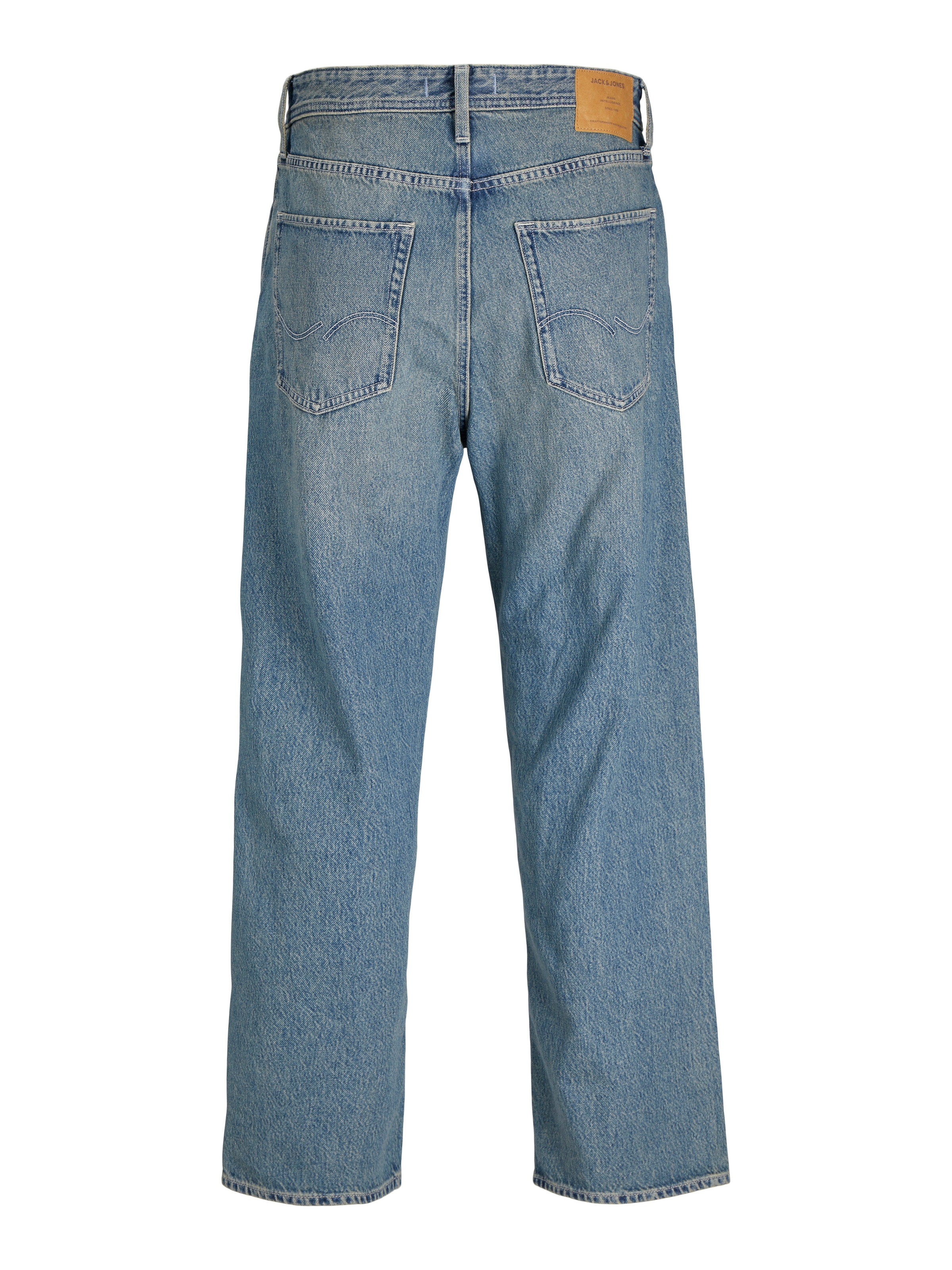 Jack & Jones Relax-fit-Jeans »JJIALEX JJORIGINAL NOOS«