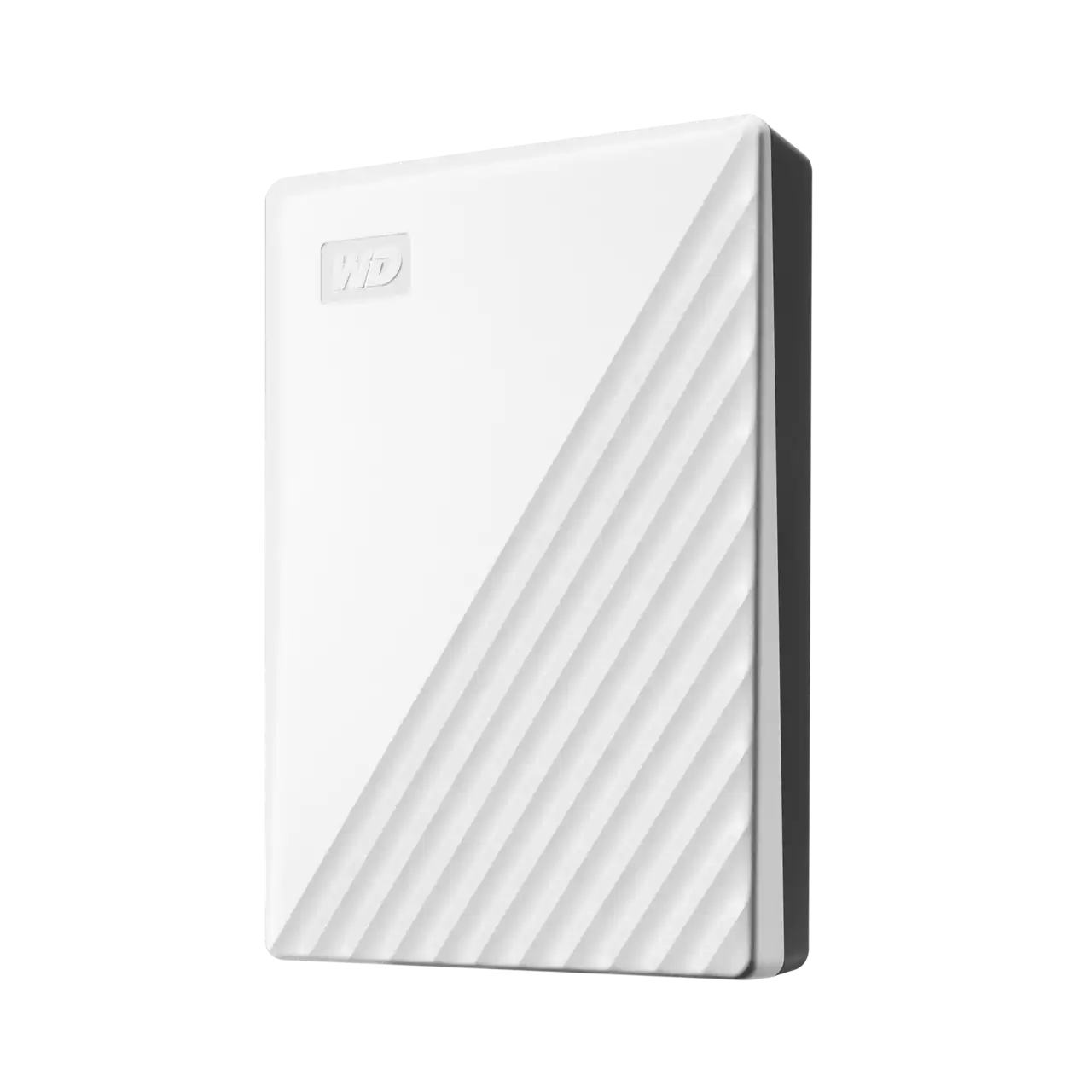 Western Digital externe HDD-Festplatte »My Passport«, Anschluss USB 3.1 Gen-1-USB 3.0