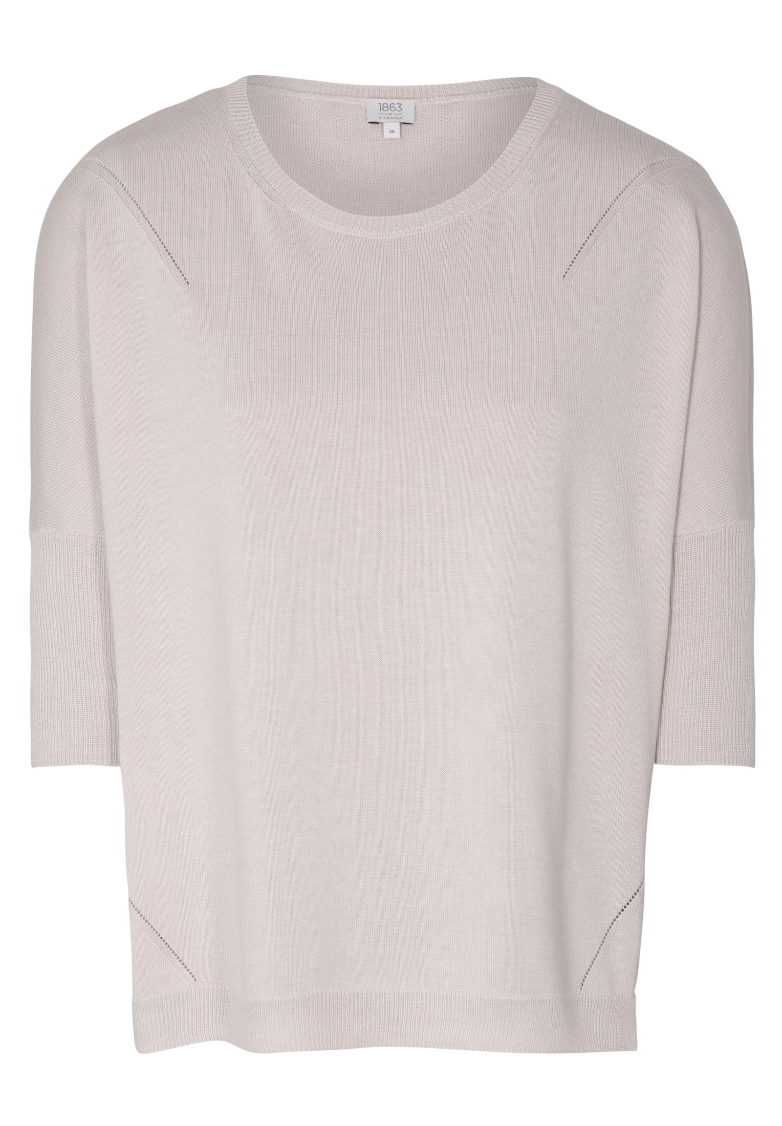 Eterna Strickpullover