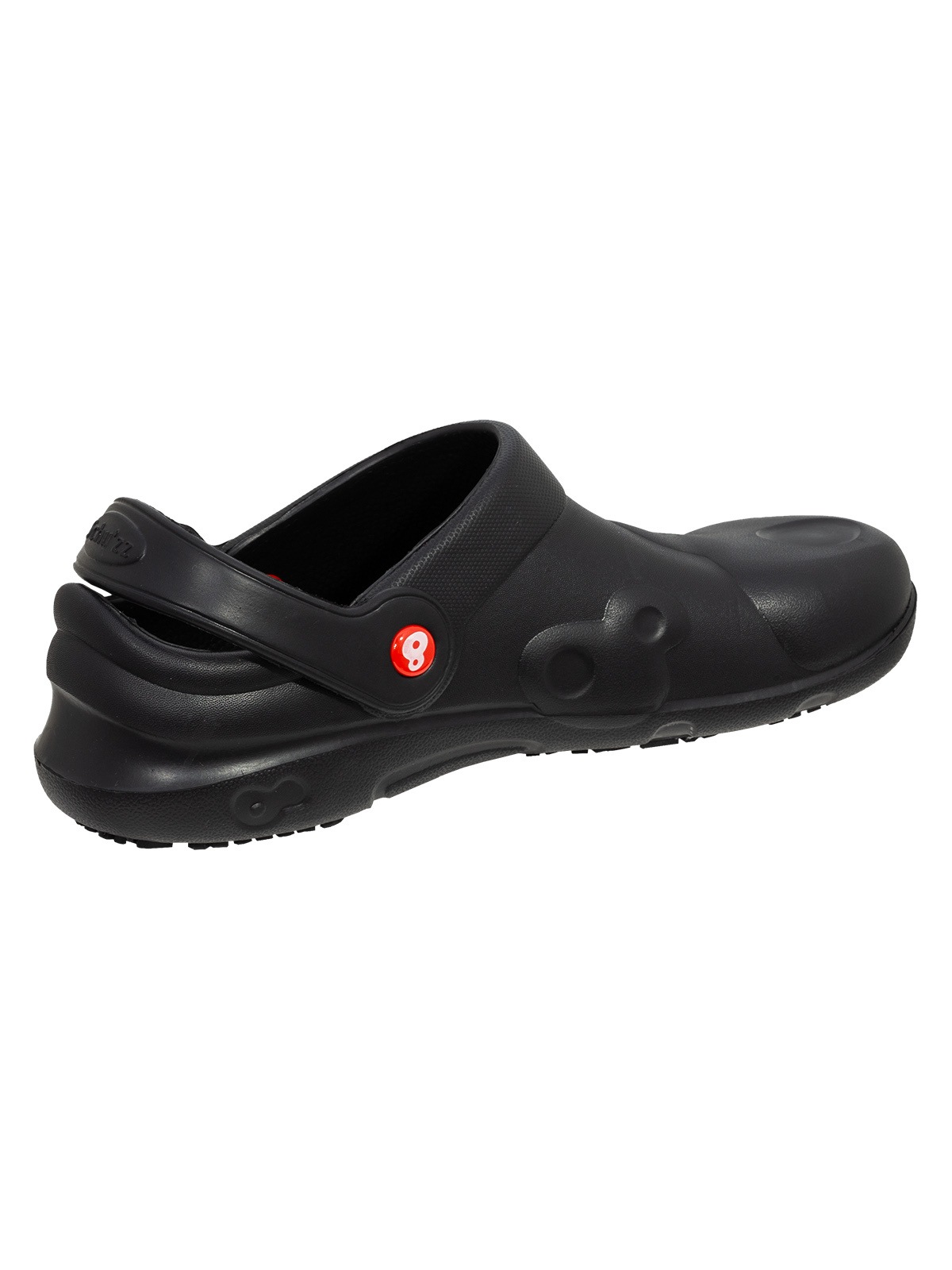 Schuzz Clog »Freizeitschuhe Schuzz Pro schwarz«