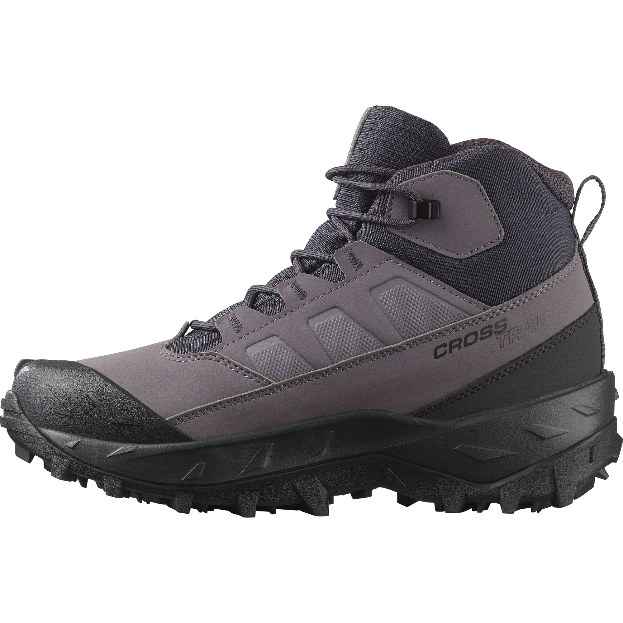 Salomon Winterstiefel »CROSSTRAK WP W«  wasserdicht