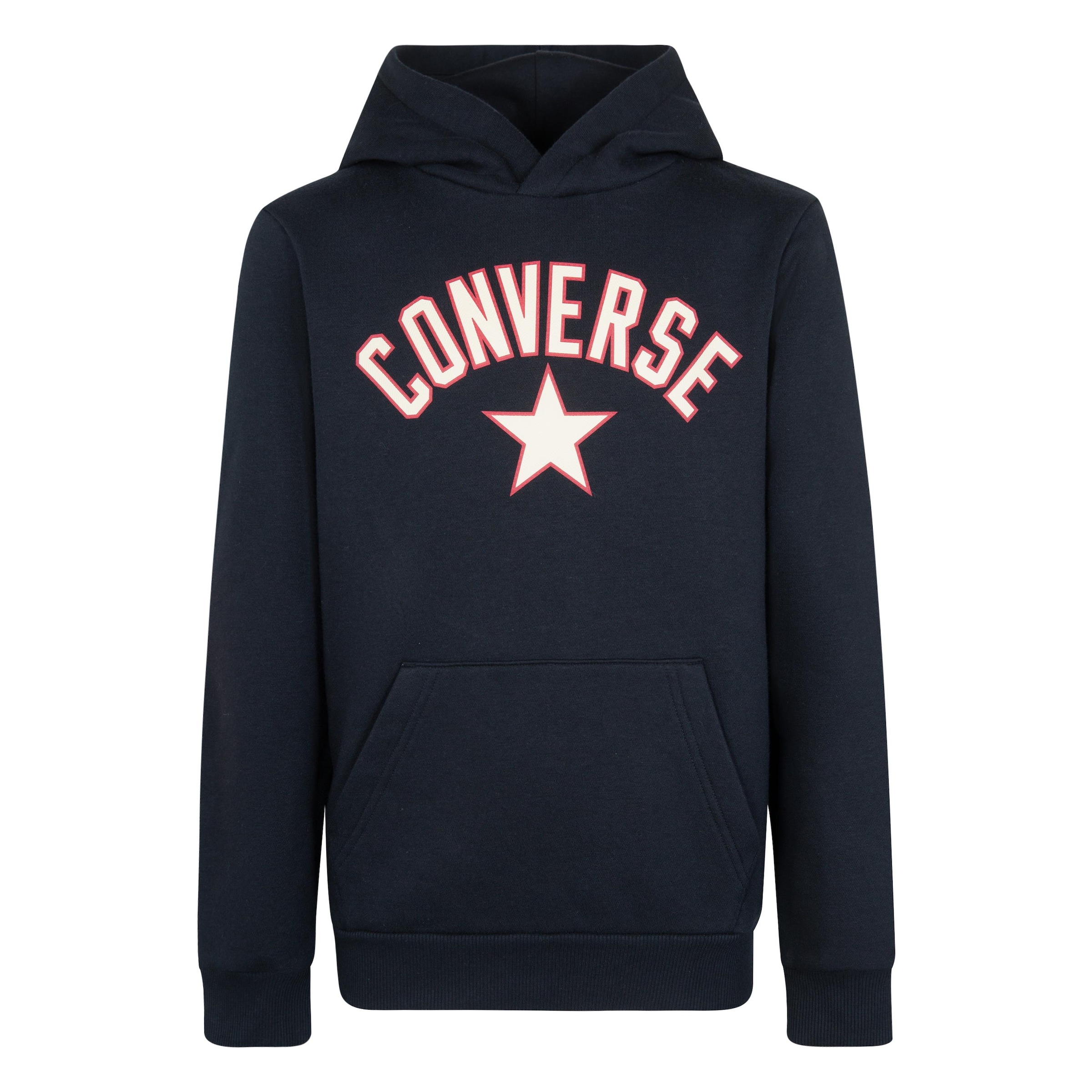 Sweatshirt »CNVB CONVERSE ARCH FLC PO«